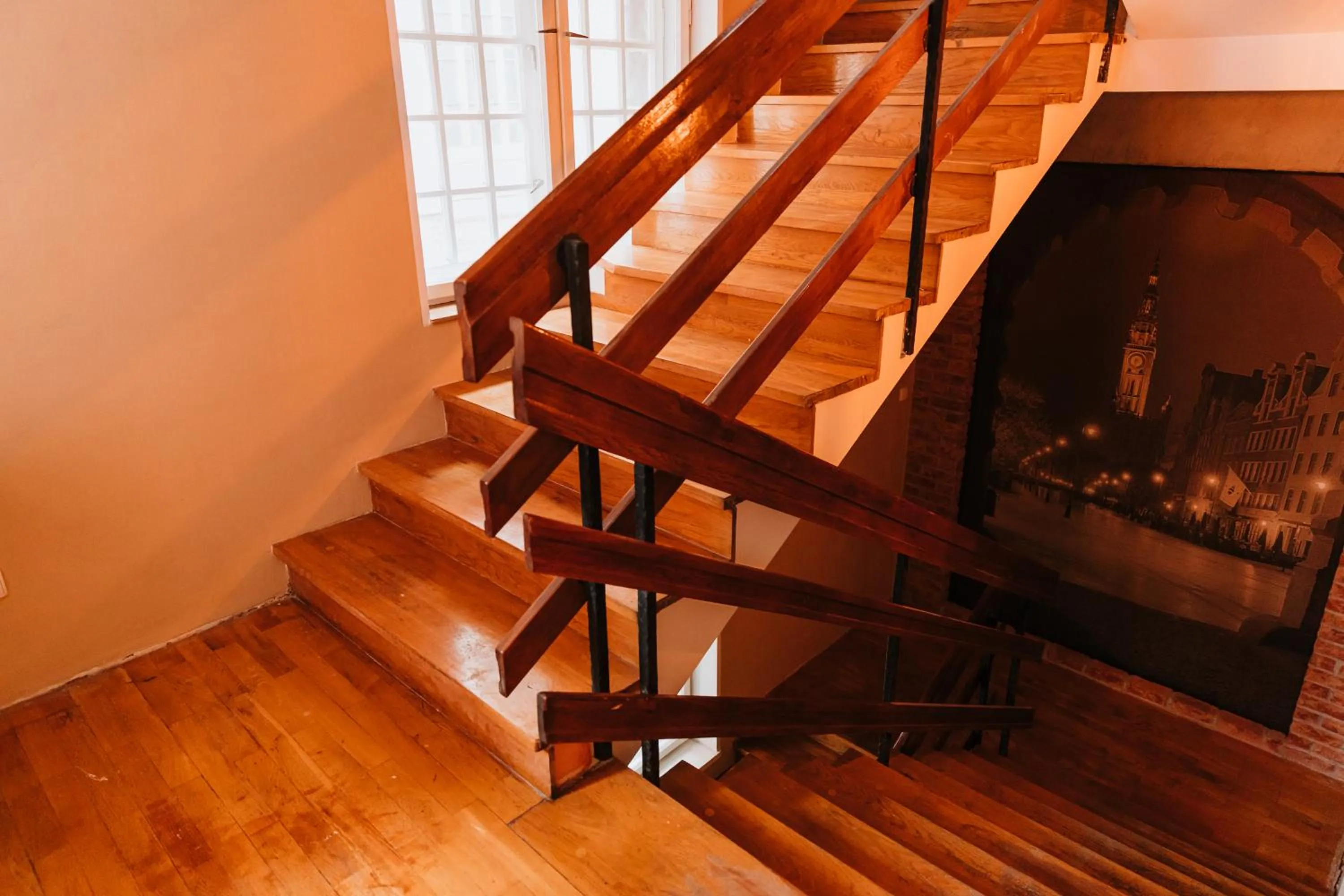 Kamieniczka Palladium