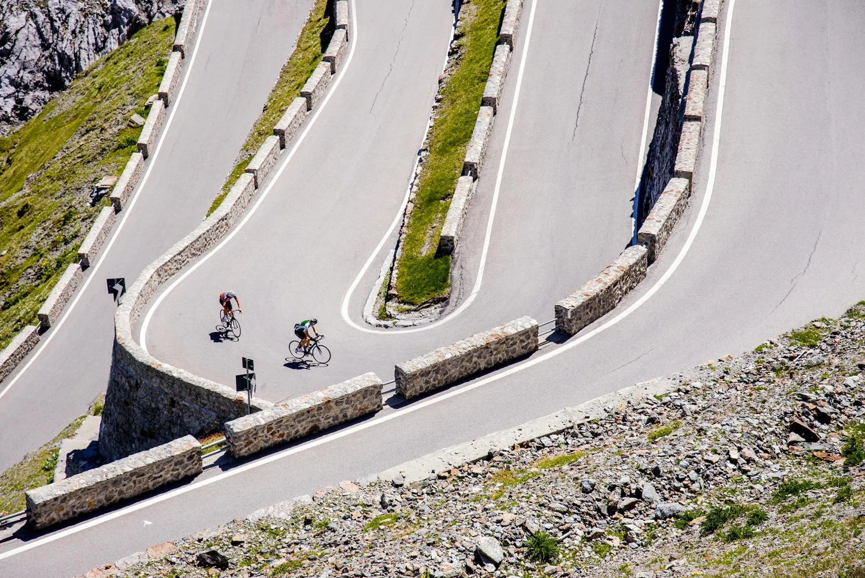 Cycling in Curt di Clement Eco Mobility Hotel
