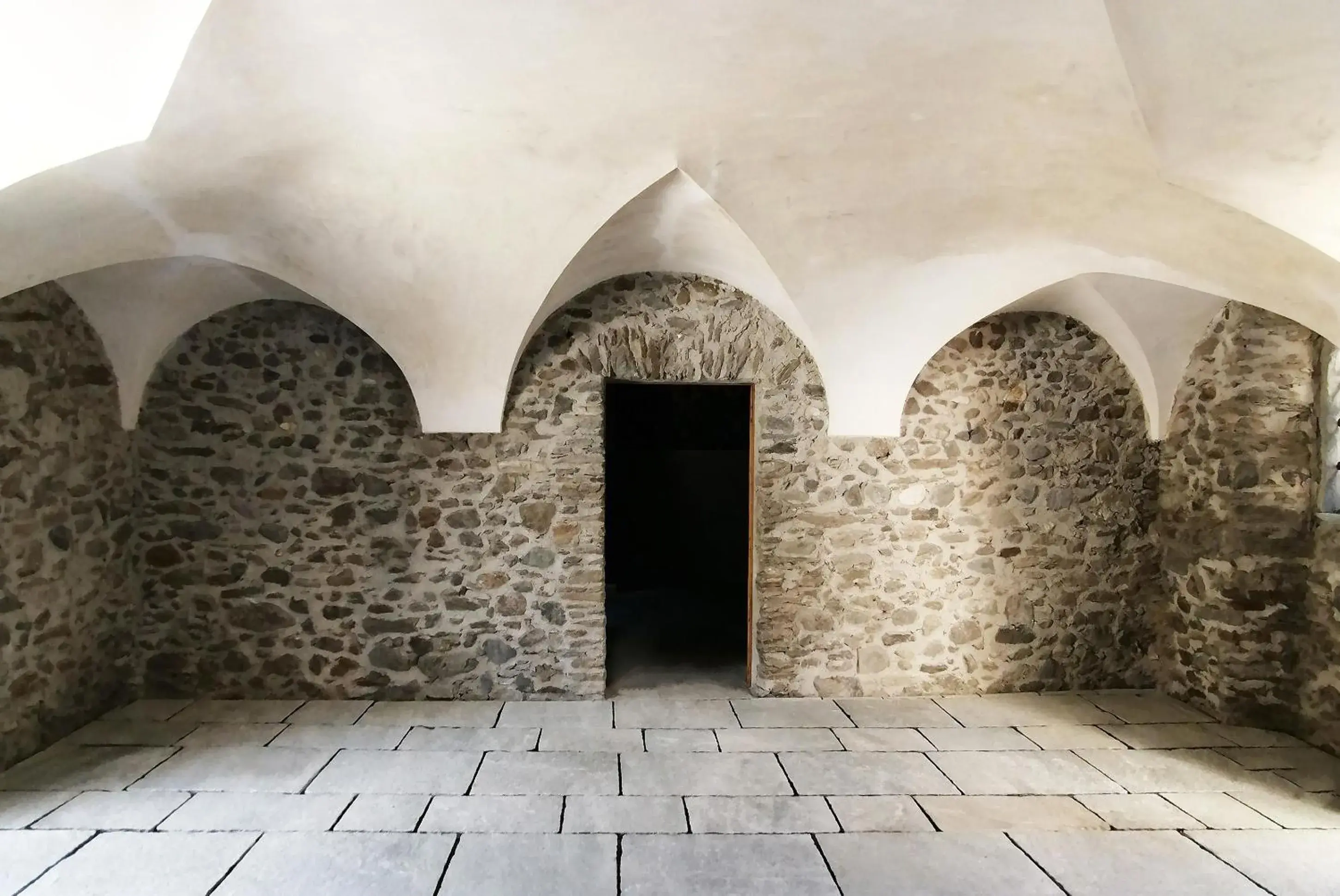 Lobby or reception in Curt di Clement Eco Mobility Hotel Lobby or reception in Curt di Clement Eco Mobility Hotel