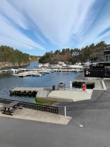 Trysnes Brygge