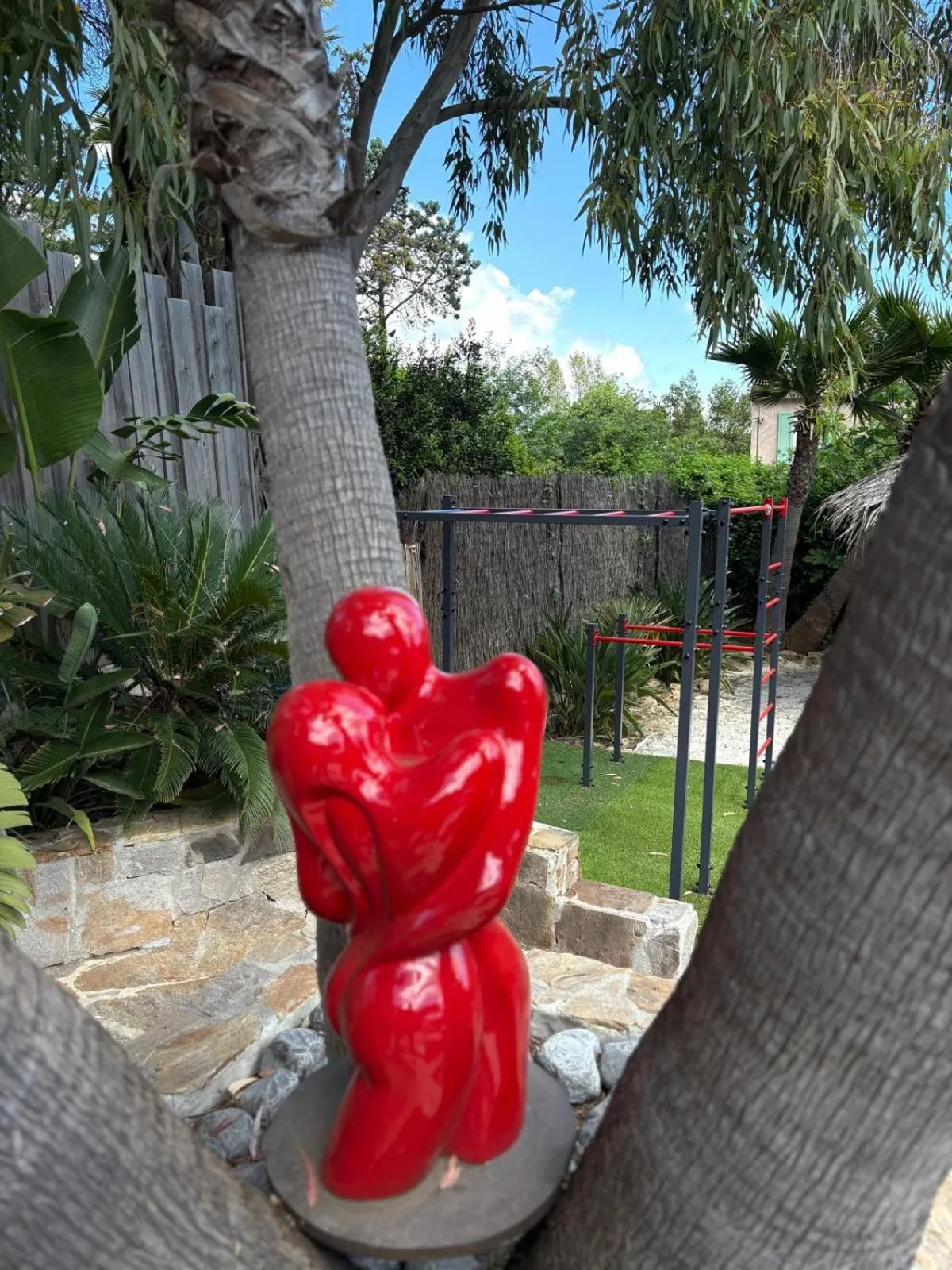 Sports in La Villa Dune, Hôtel & Spa