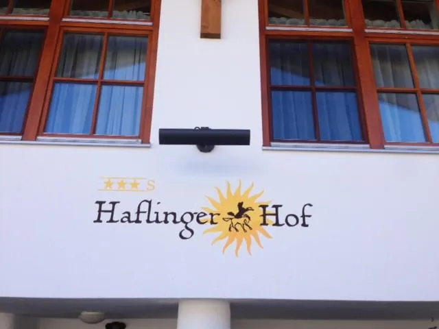 Haflingerhof