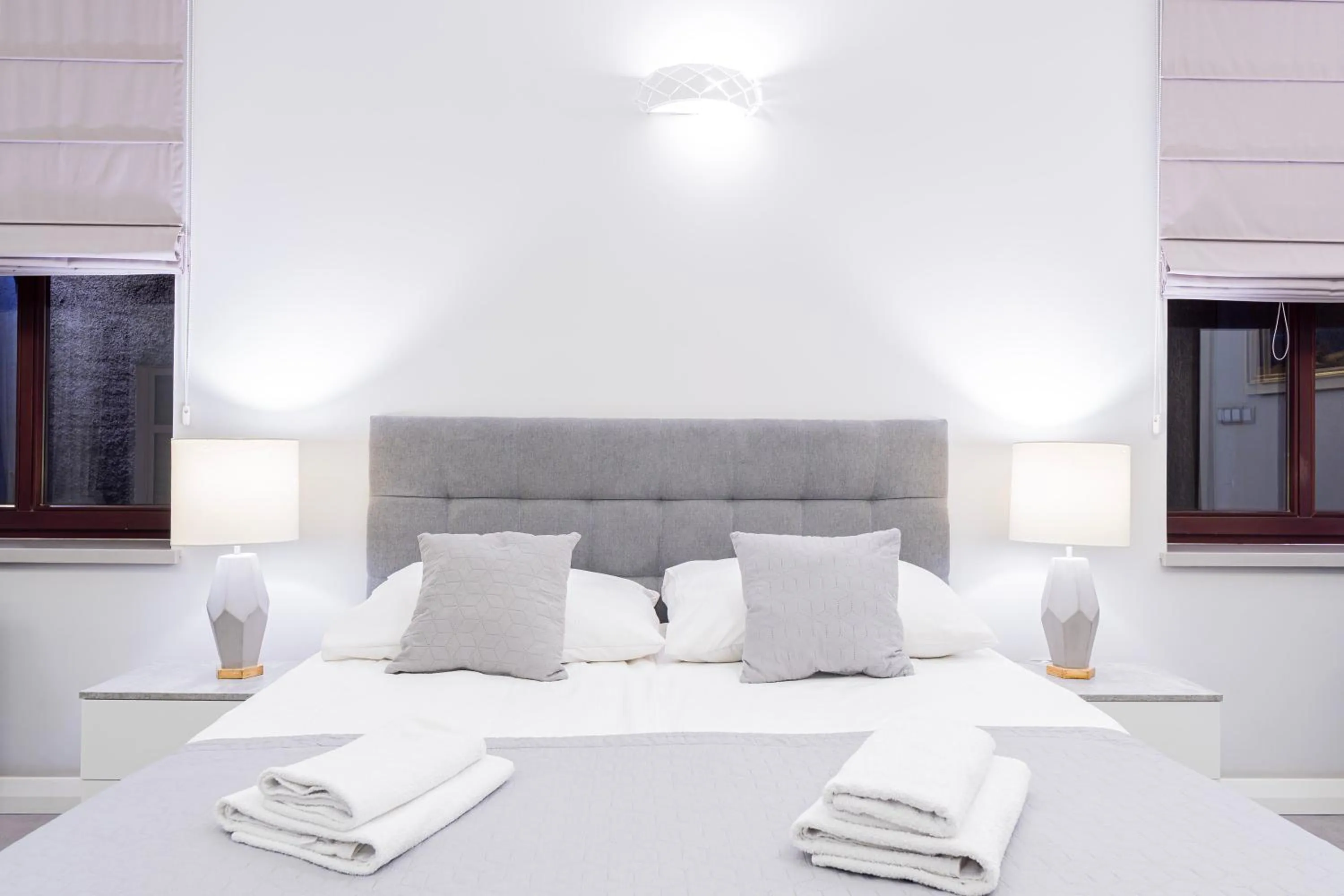 Bed in Kamienica Pod Neptunem - Rynek Puck - Śniadanie w cenie - 200m do Molo