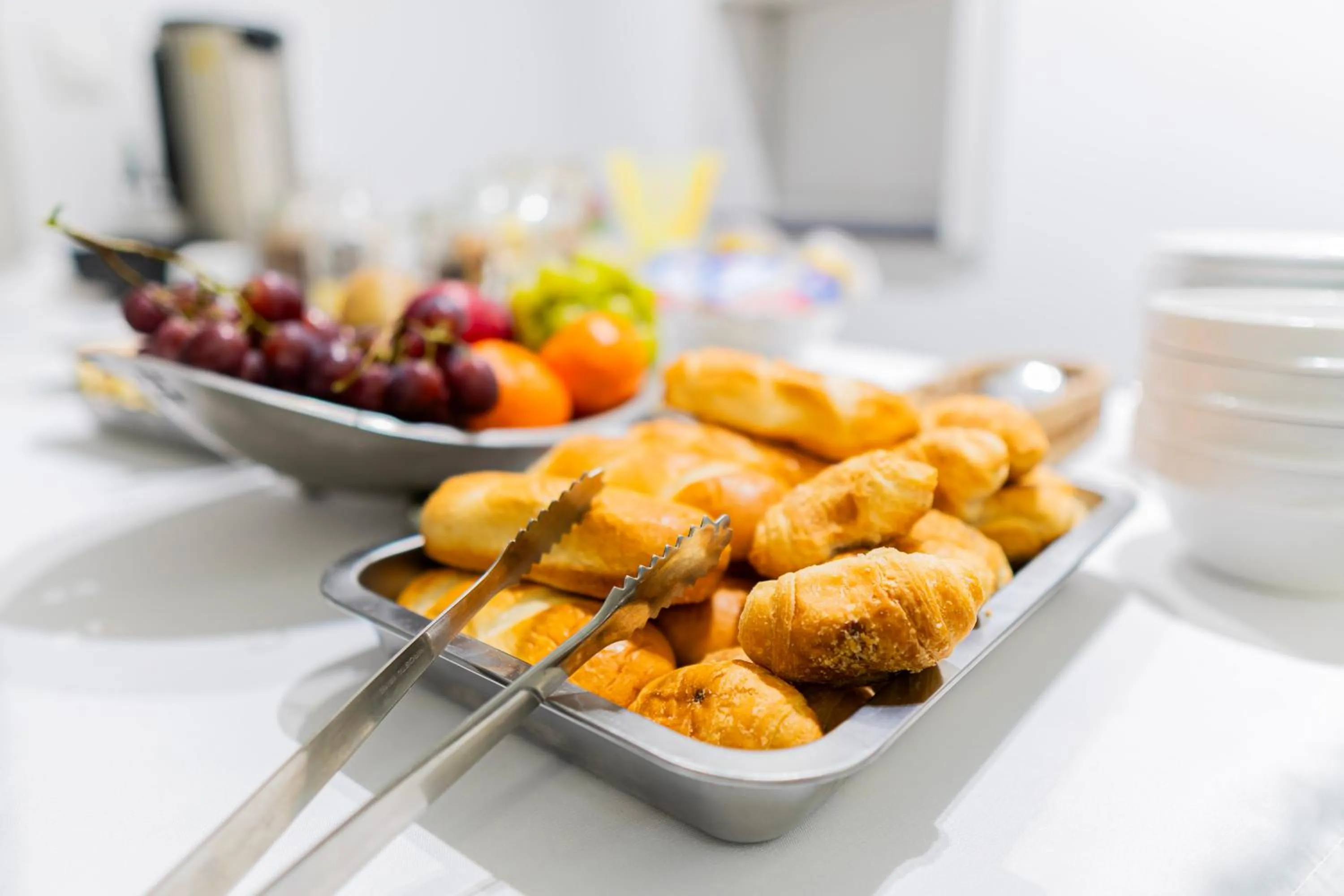 Breakfast in Kamienica Pod Neptunem - Rynek Puck - Śniadanie w cenie - 200m do Molo