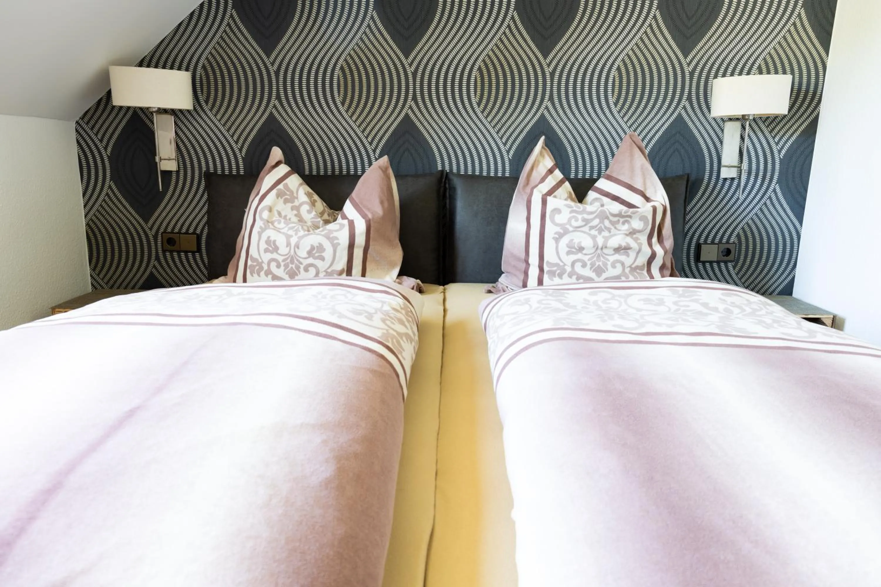 Hotel Herres Alte Metzgerei