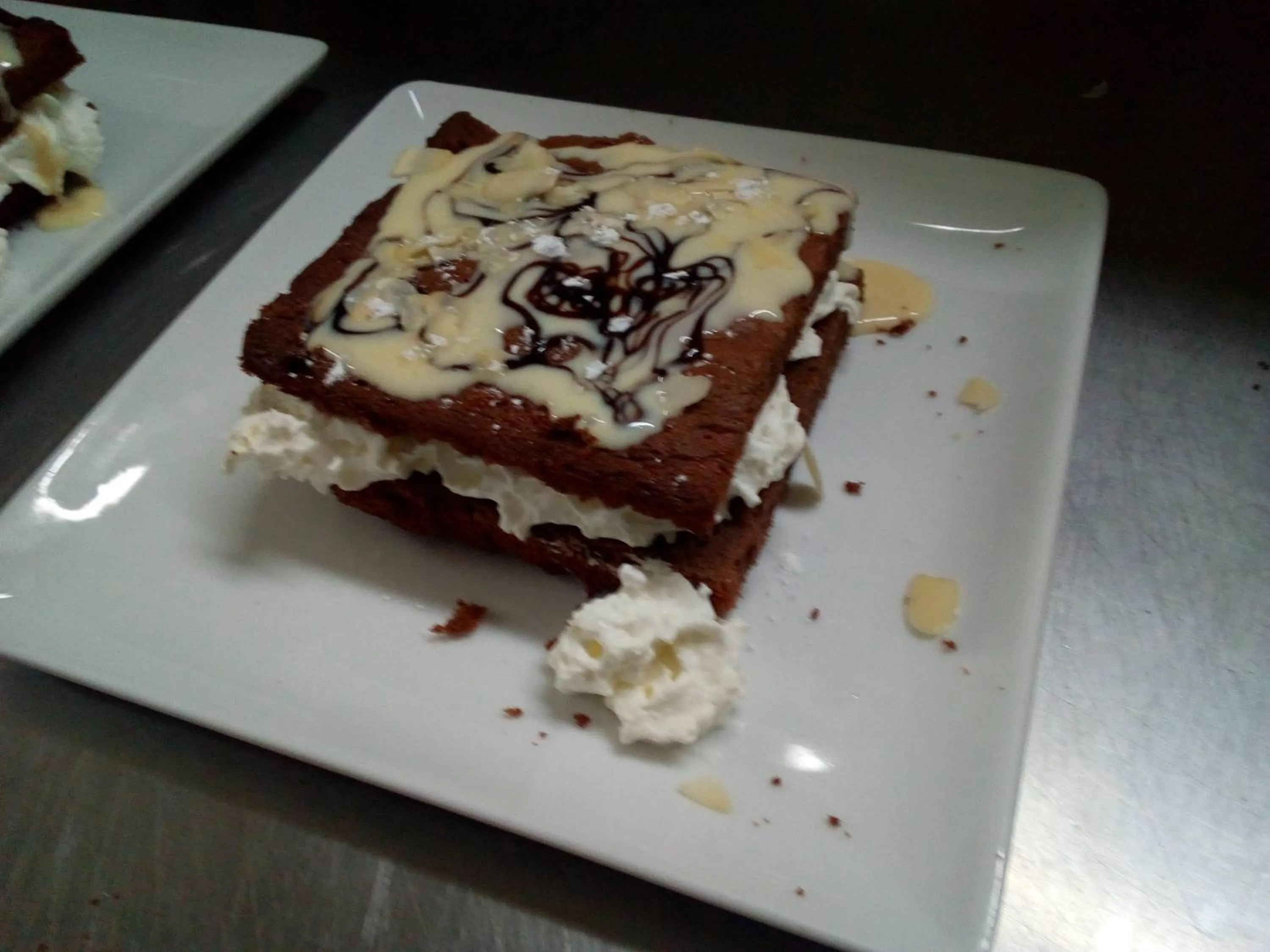 Le Relais des Cavaliers