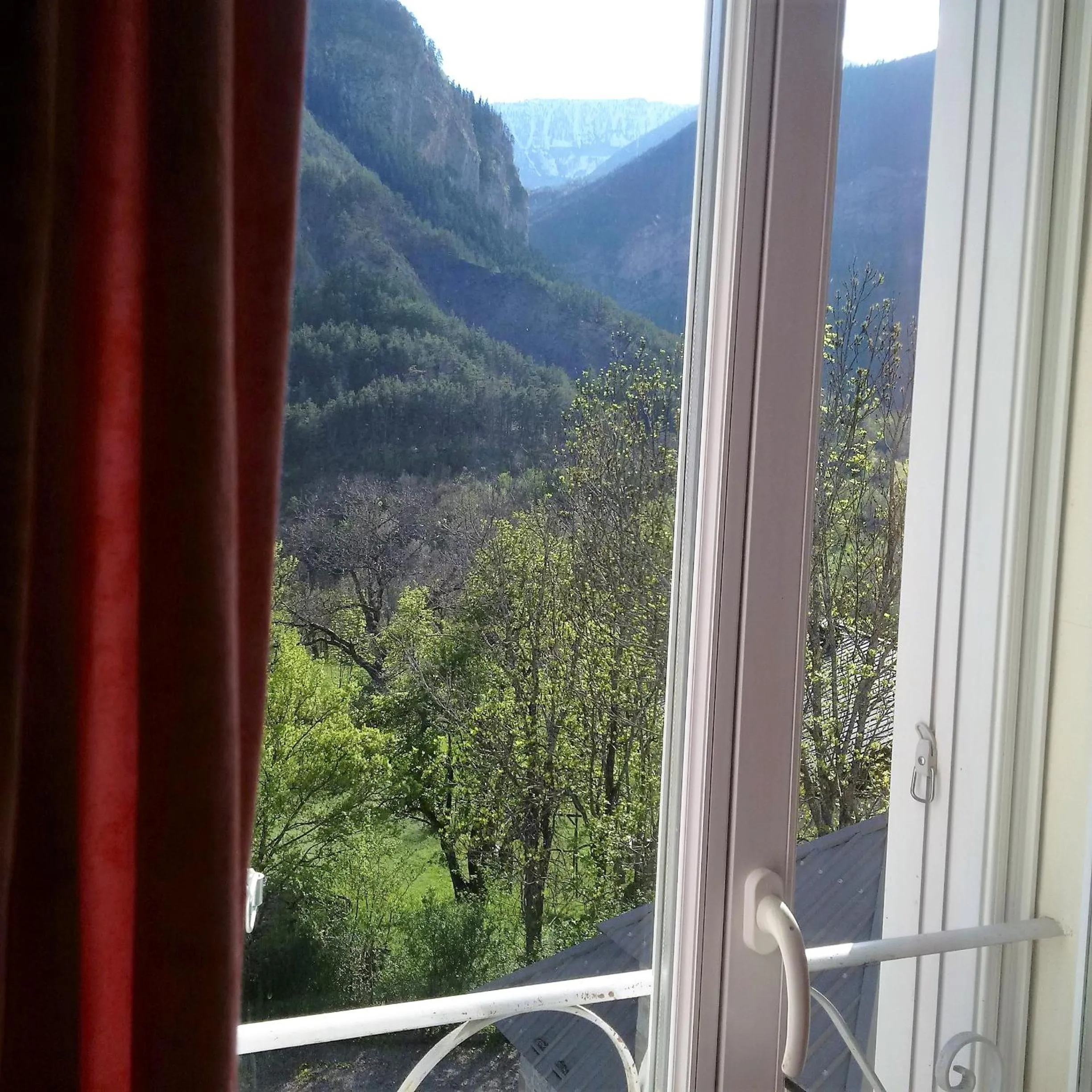 Le Relais des Cavaliers