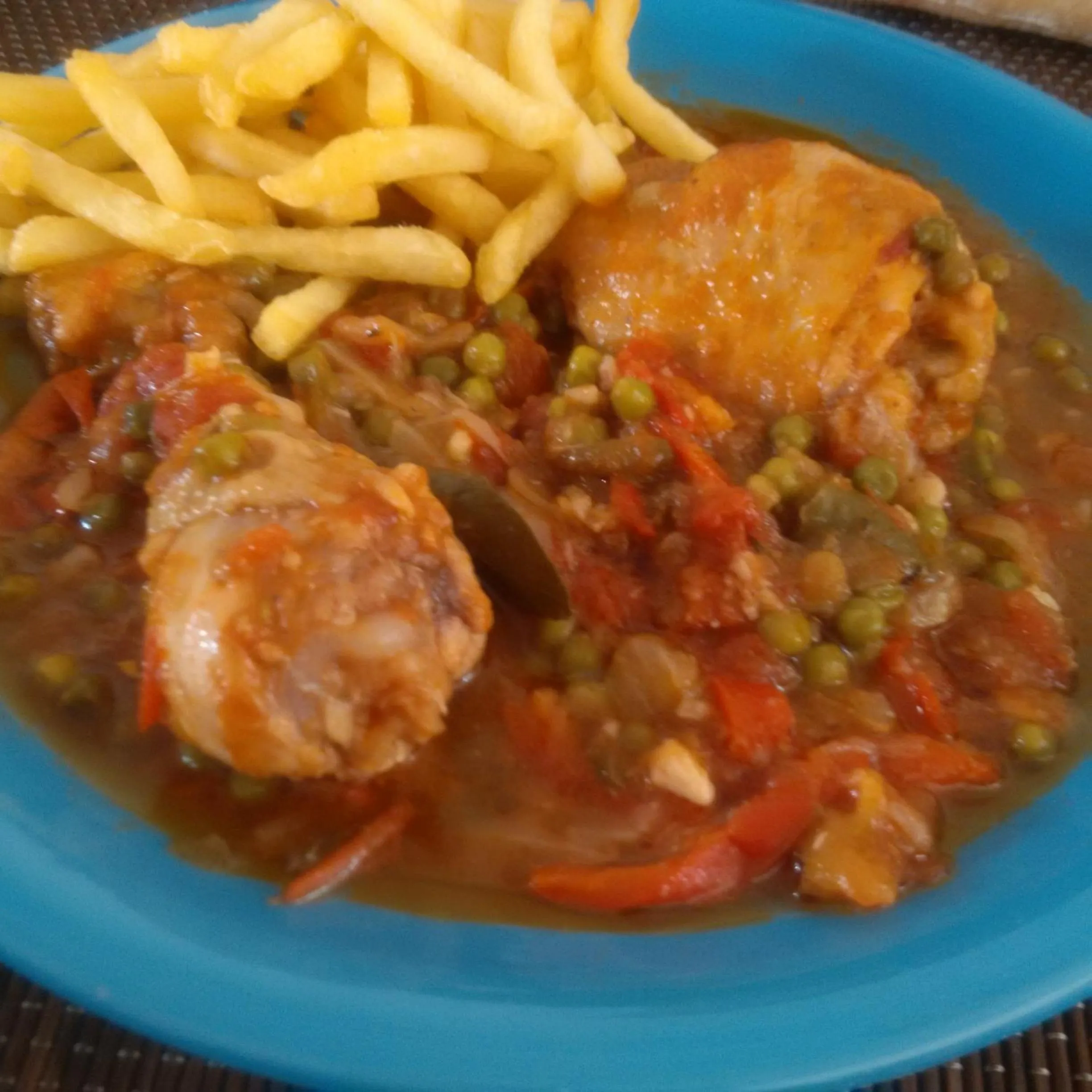 Le Relais des Cavaliers