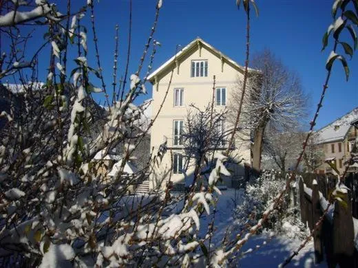 Le Relais des Cavaliers