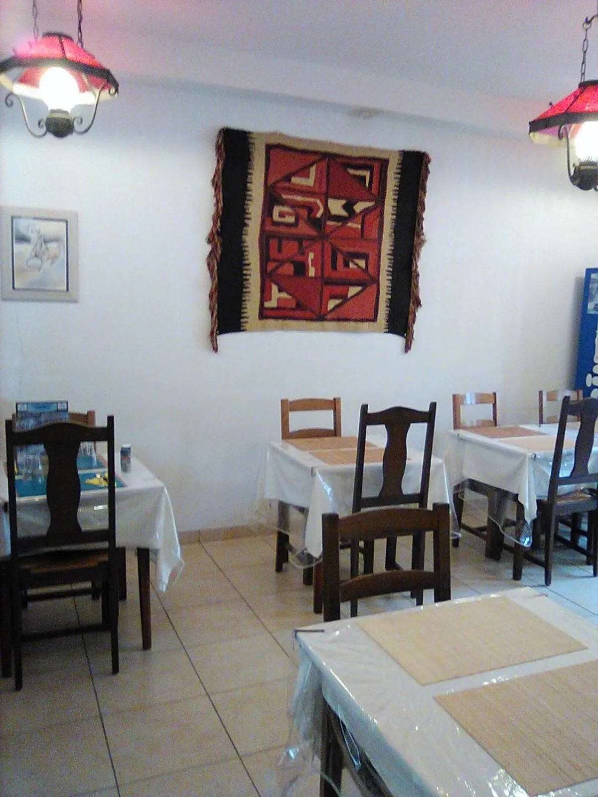 Le Relais des Cavaliers