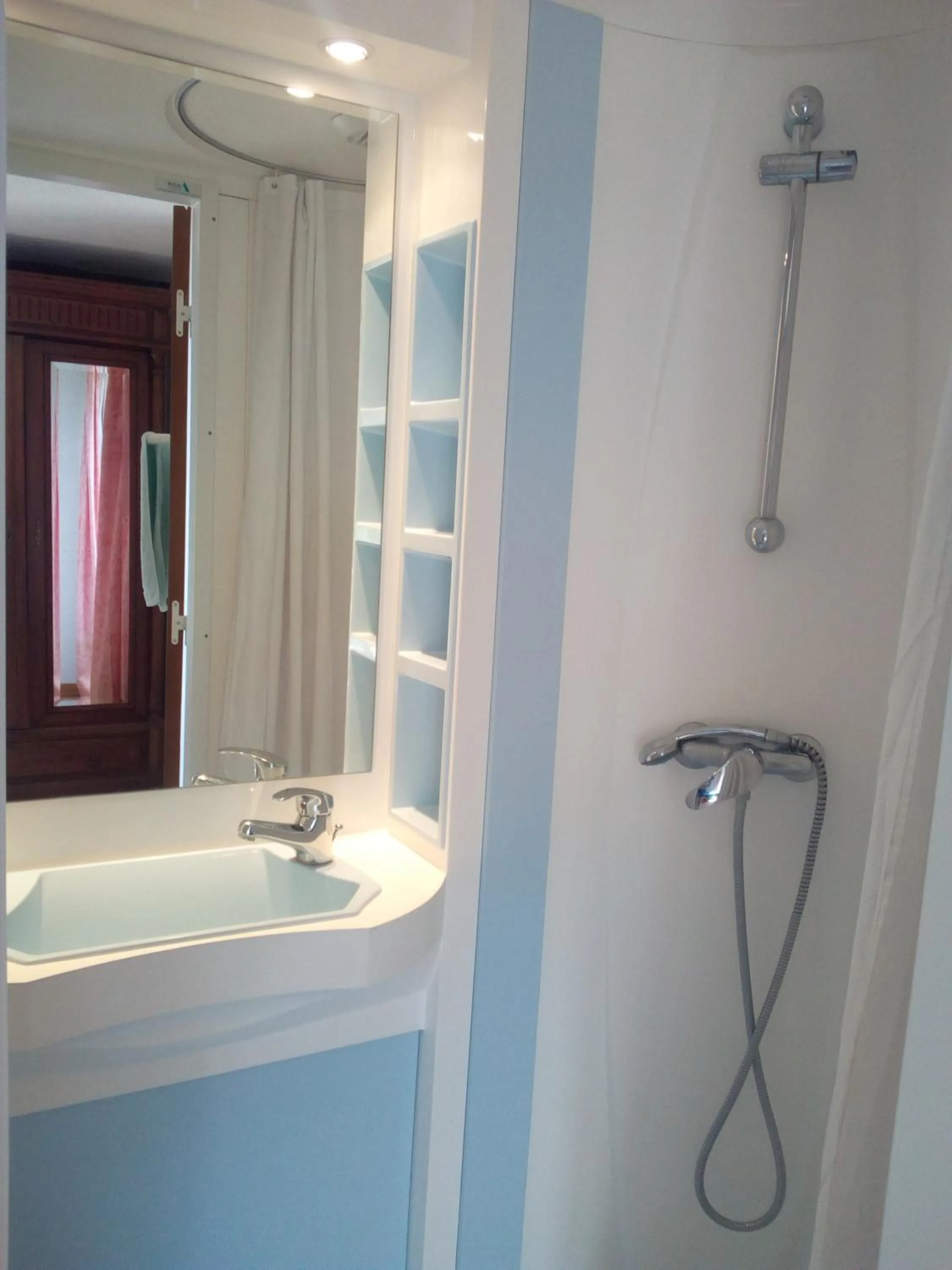 Le Relais des Cavaliers