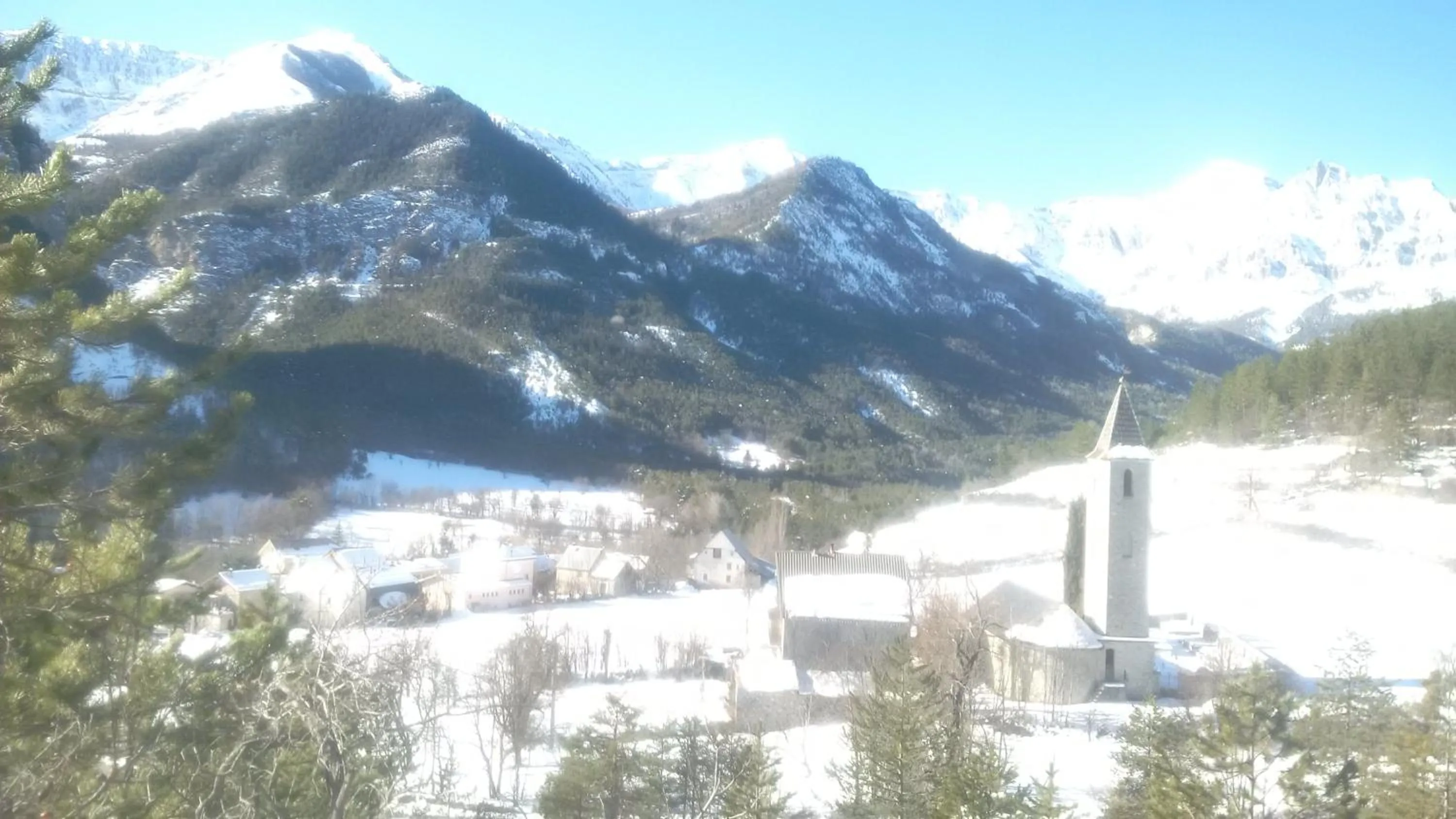 Le Relais des Cavaliers