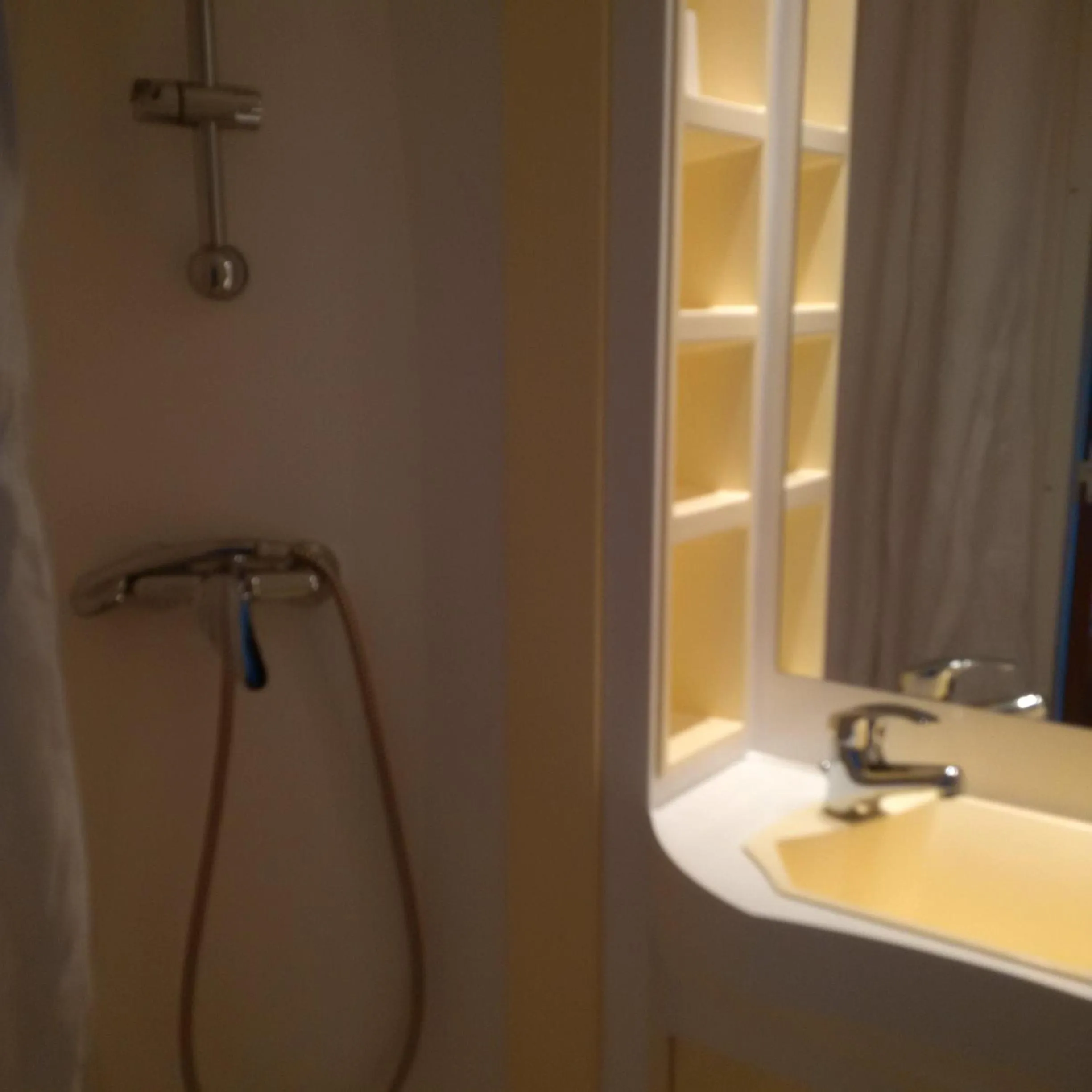 Le Relais des Cavaliers