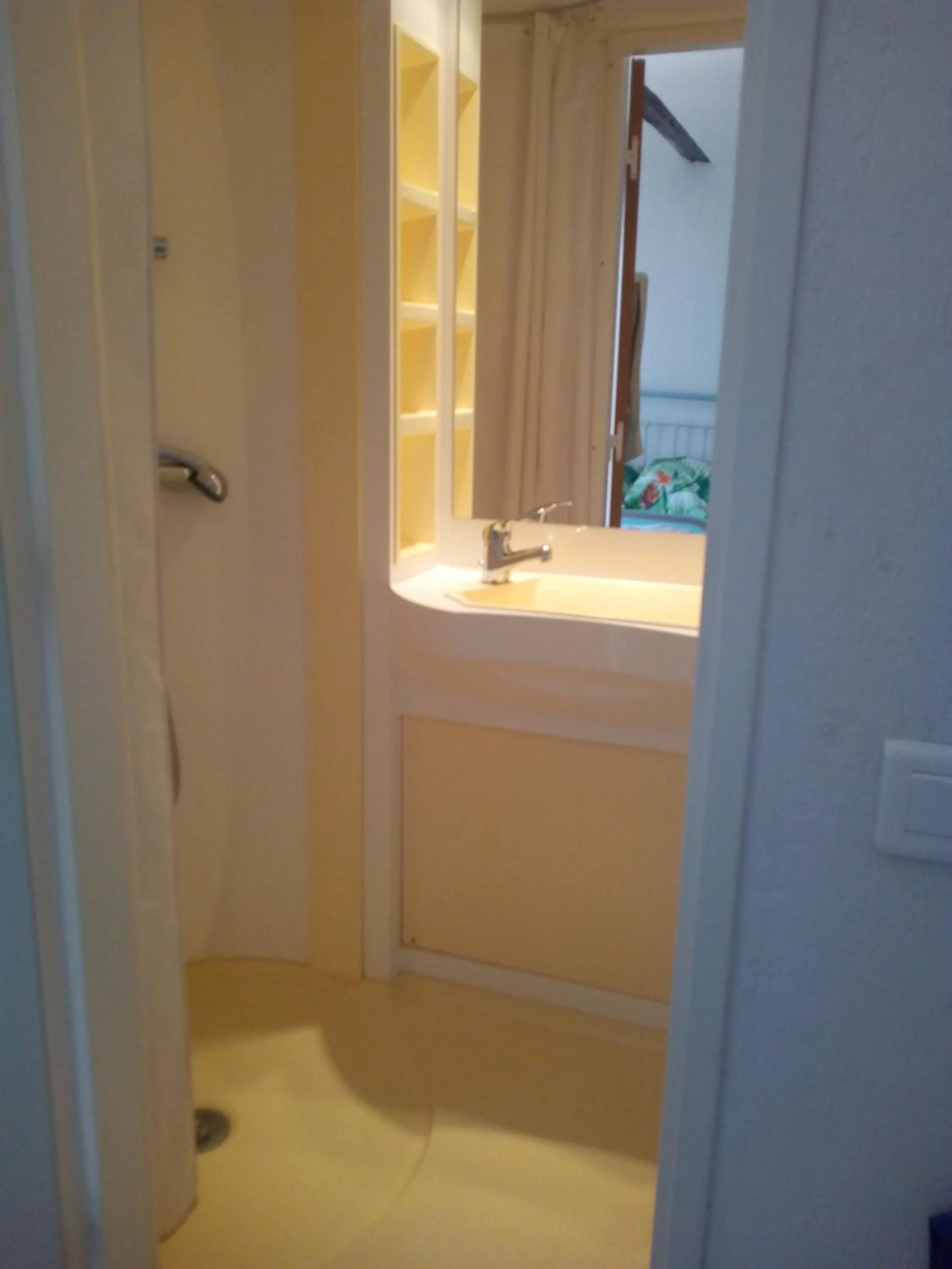 Le Relais des Cavaliers