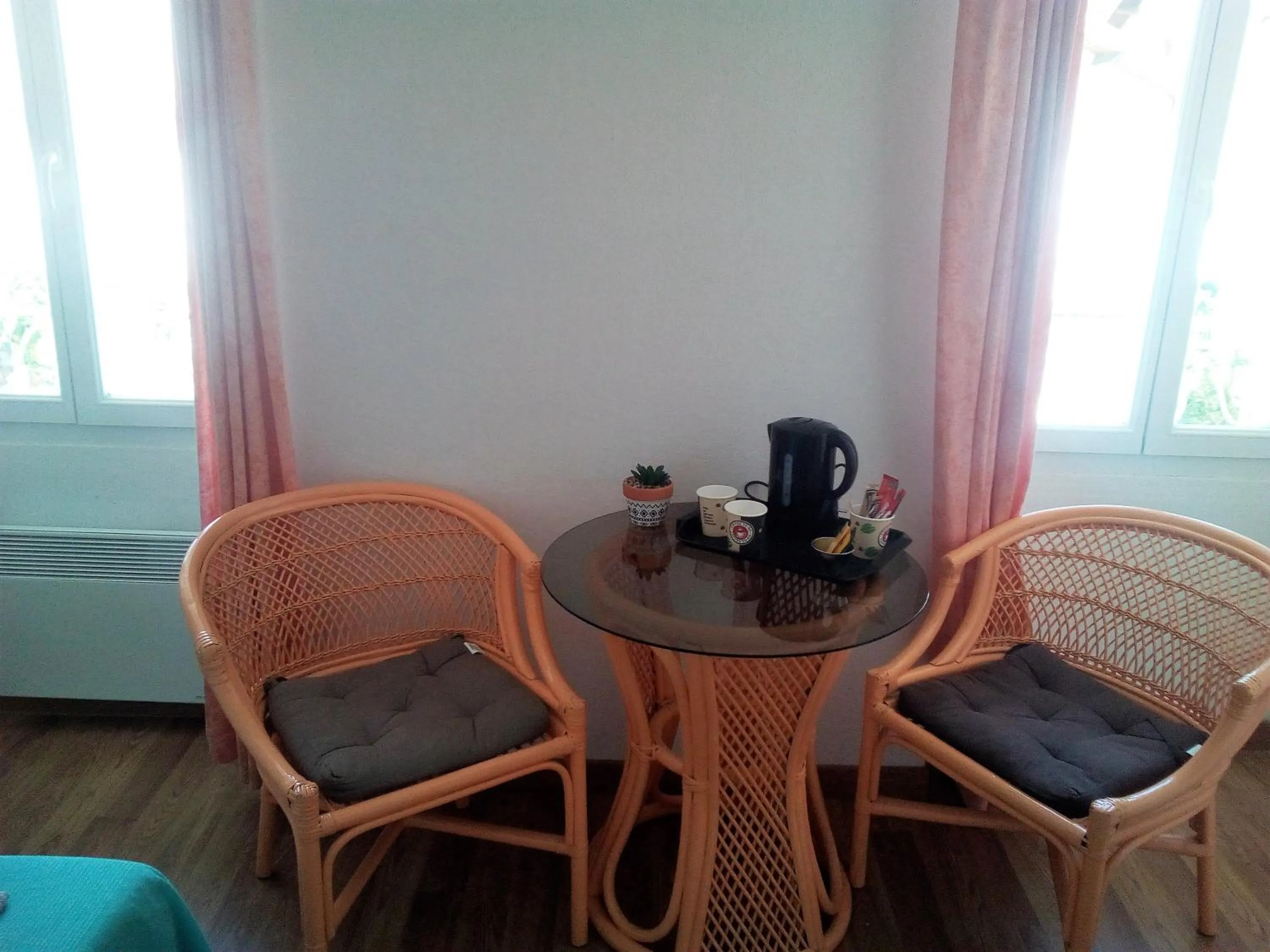 Le Relais des Cavaliers