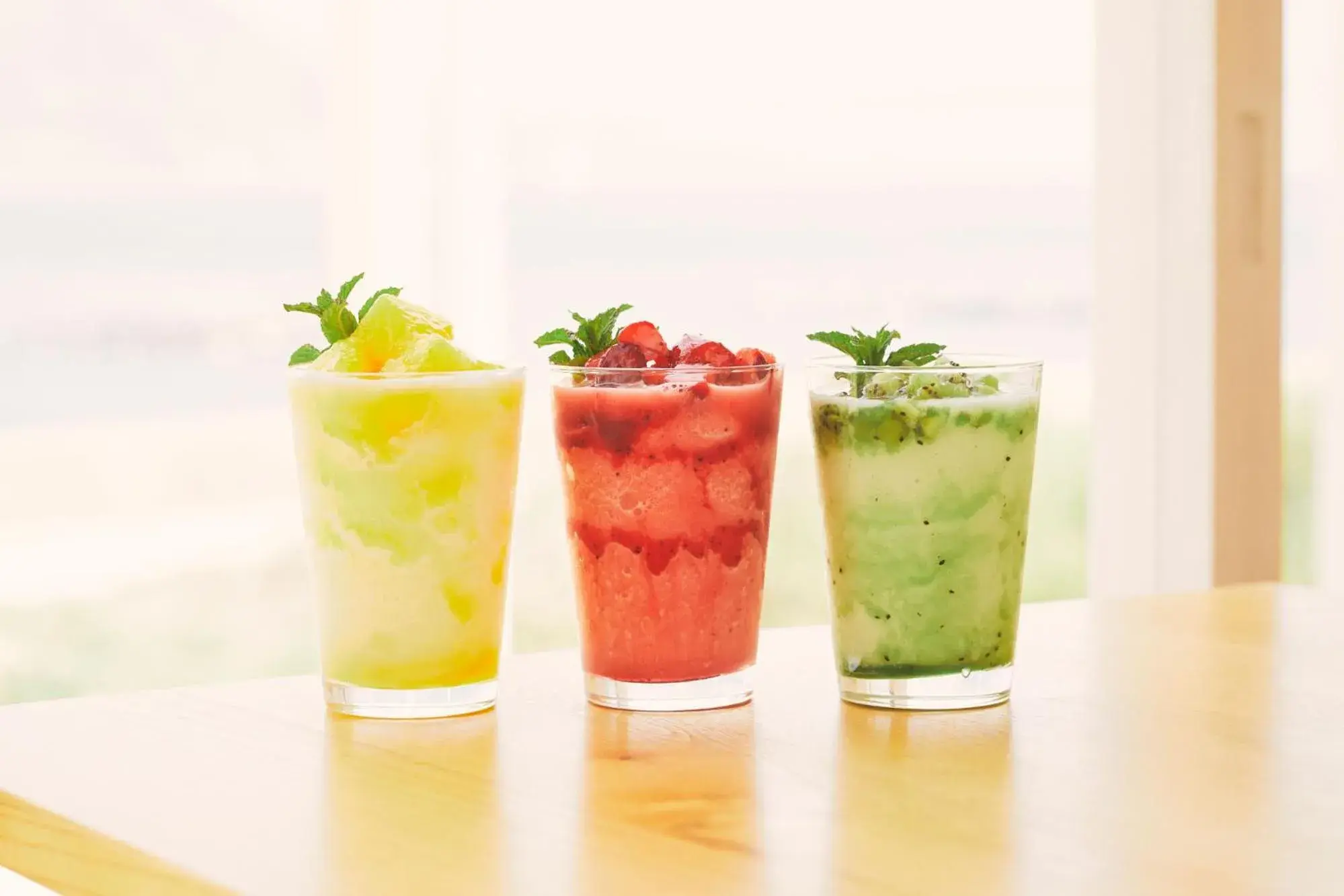 Food close-up in WAKKA Food close-up in WAKKA