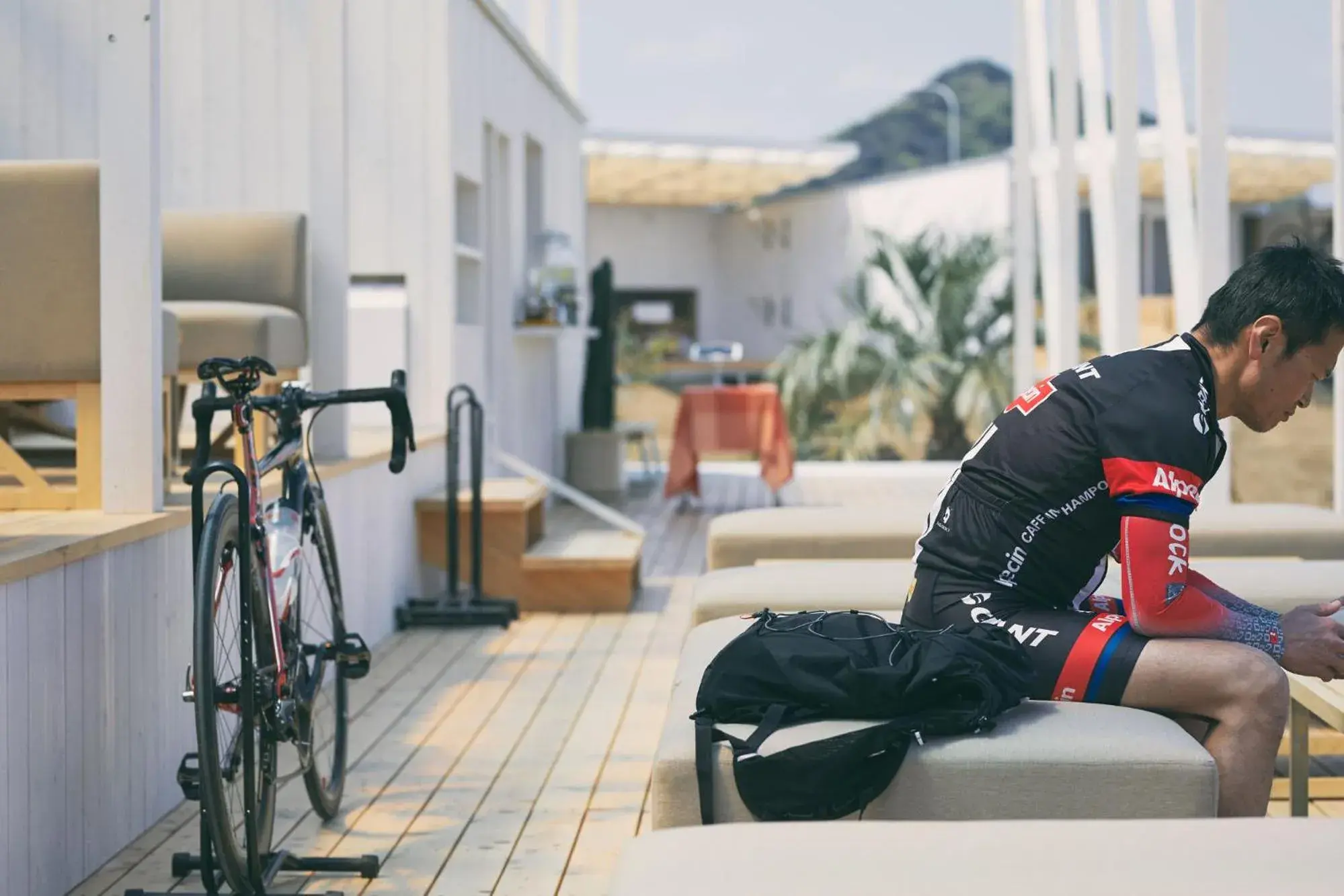 Restaurant/places to eat in WAKKA Restaurant/places to eat in WAKKA