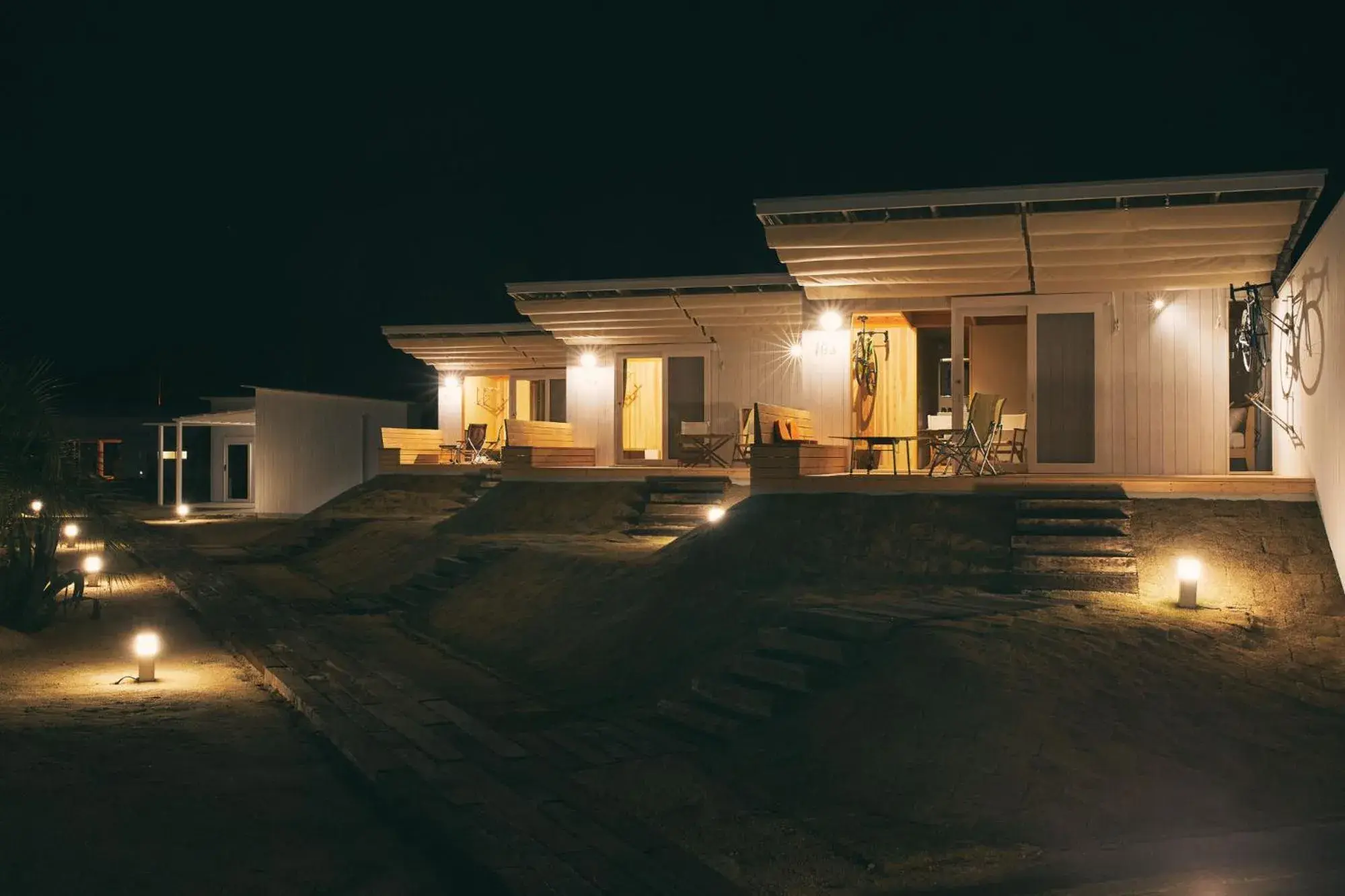 Property building in WAKKA Property building in WAKKA