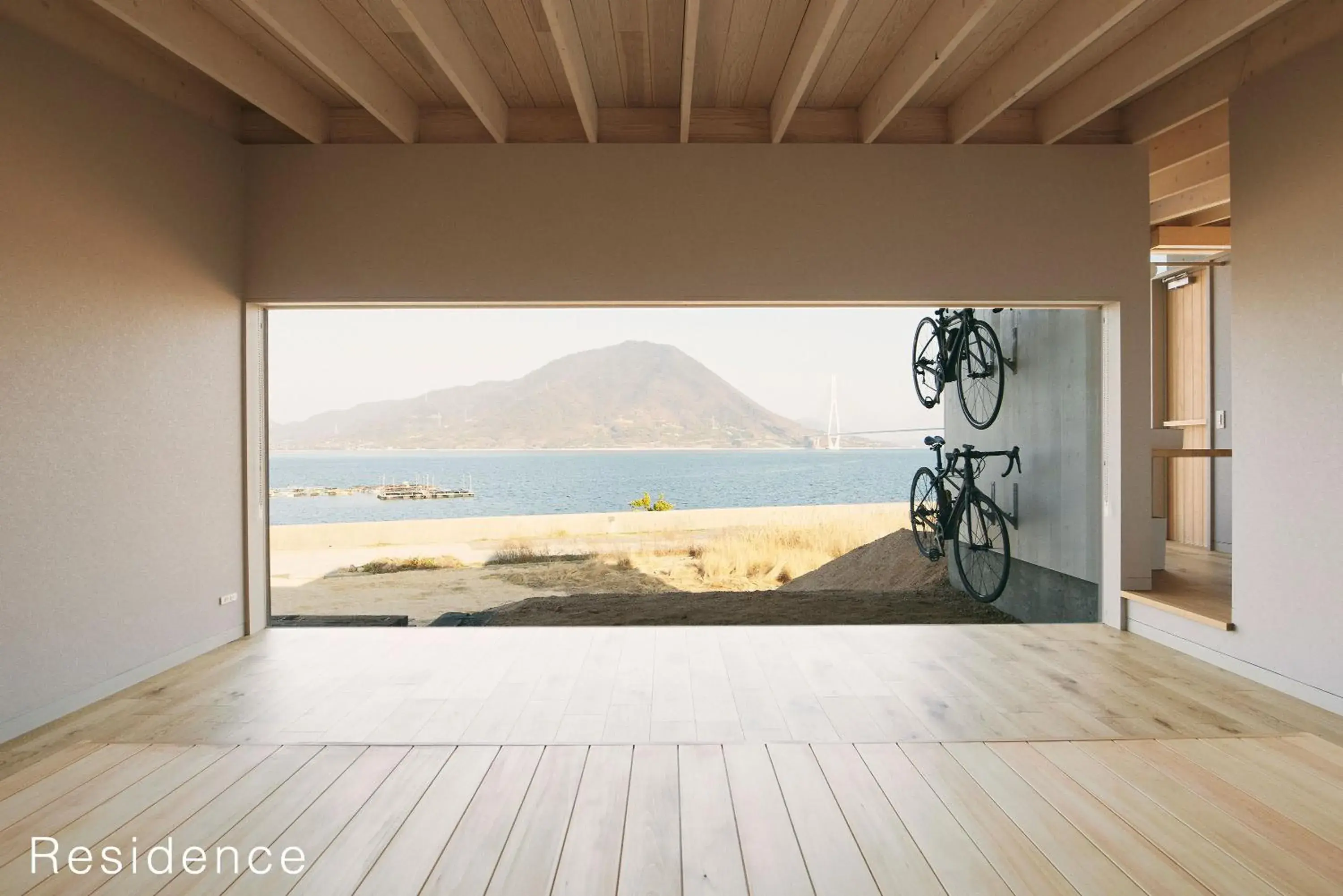 Bedroom in WAKKA Bedroom in WAKKA