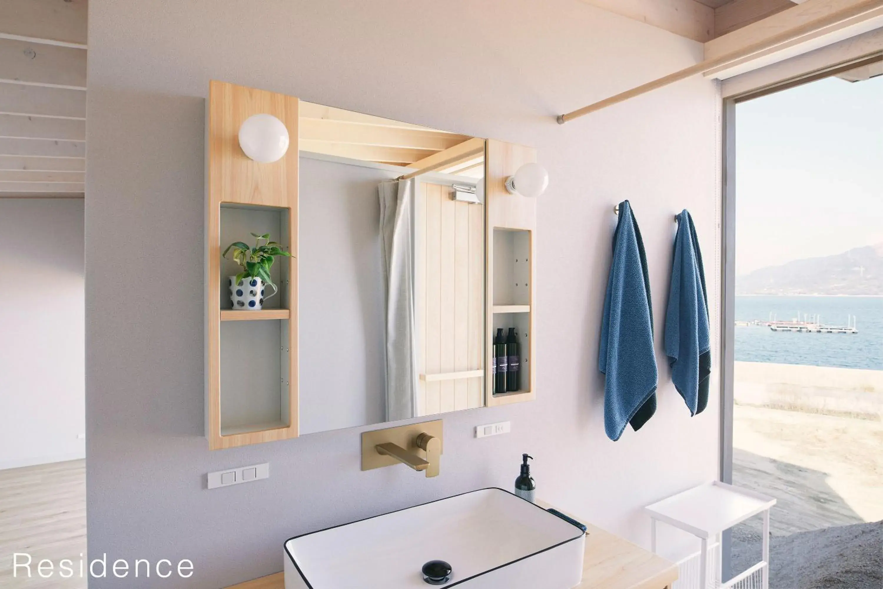 Photo of the whole room in WAKKA Photo of the whole room in WAKKA