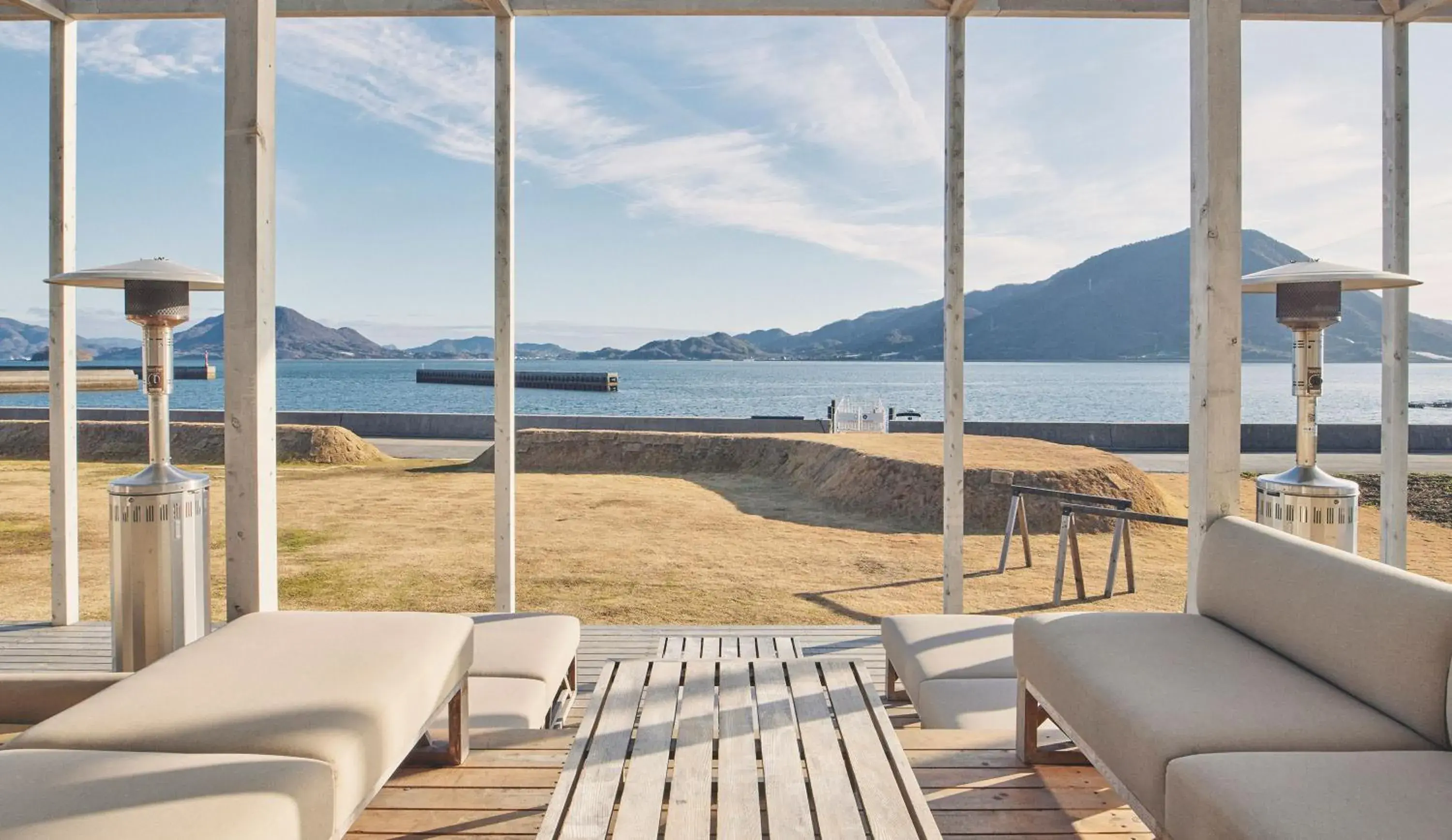 Restaurant/places to eat in WAKKA Restaurant/places to eat in WAKKA