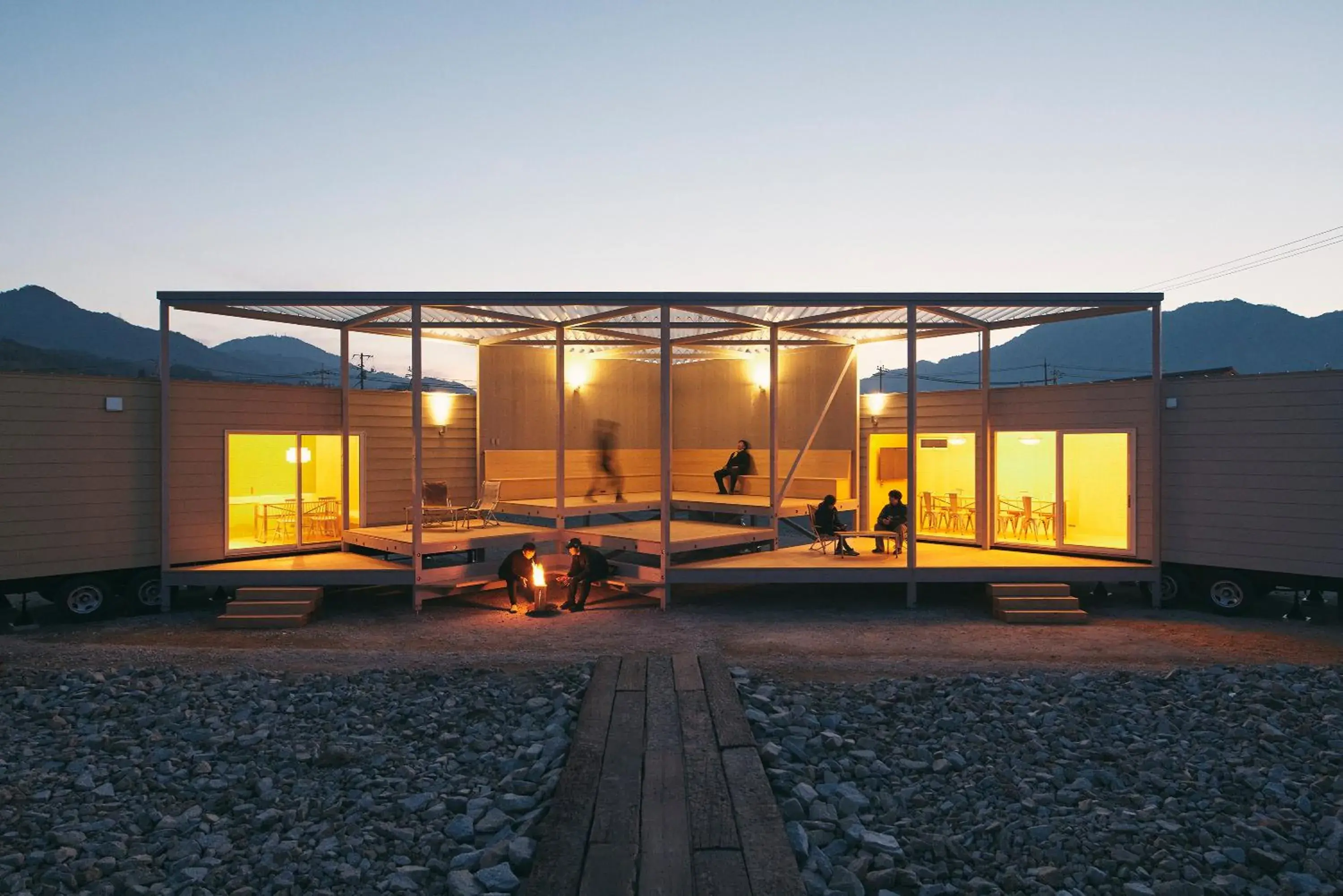 Mobile Home in WAKKA Mobile Home in WAKKA