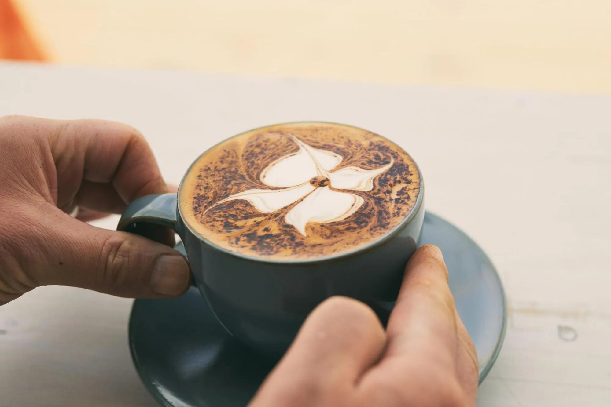 Restaurant/places to eat in WAKKA