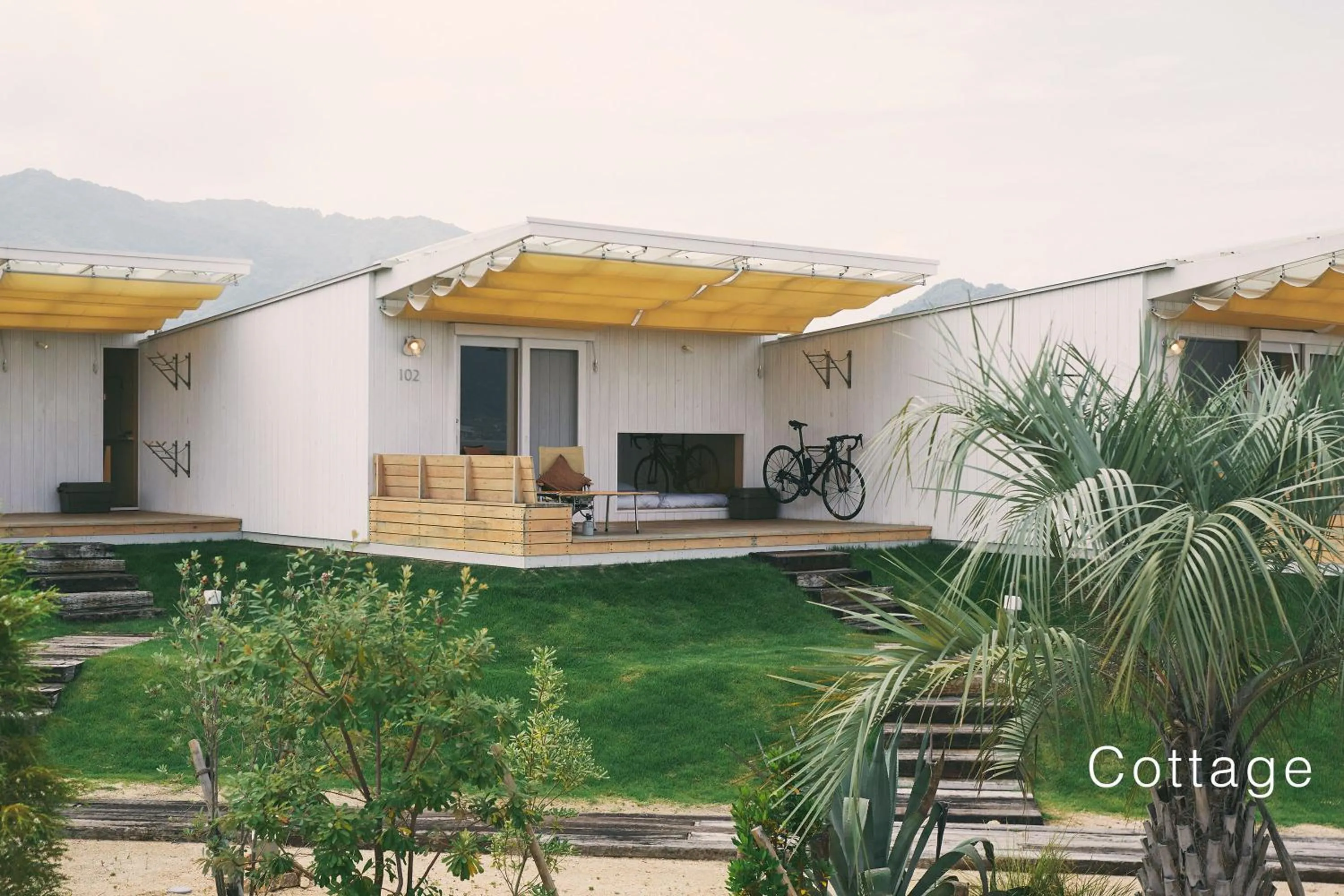 Property building in WAKKA