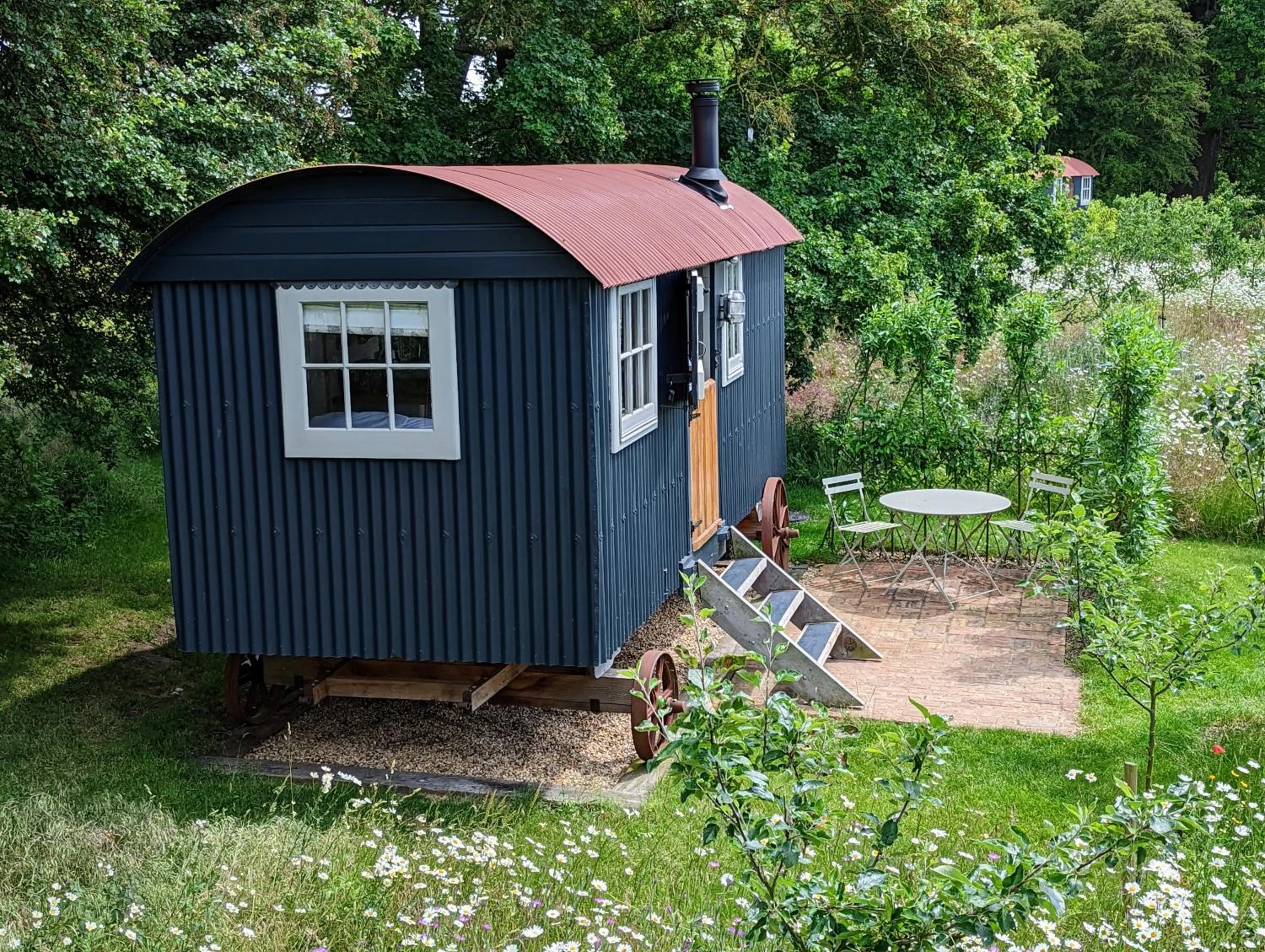 Wellbeing Orchard