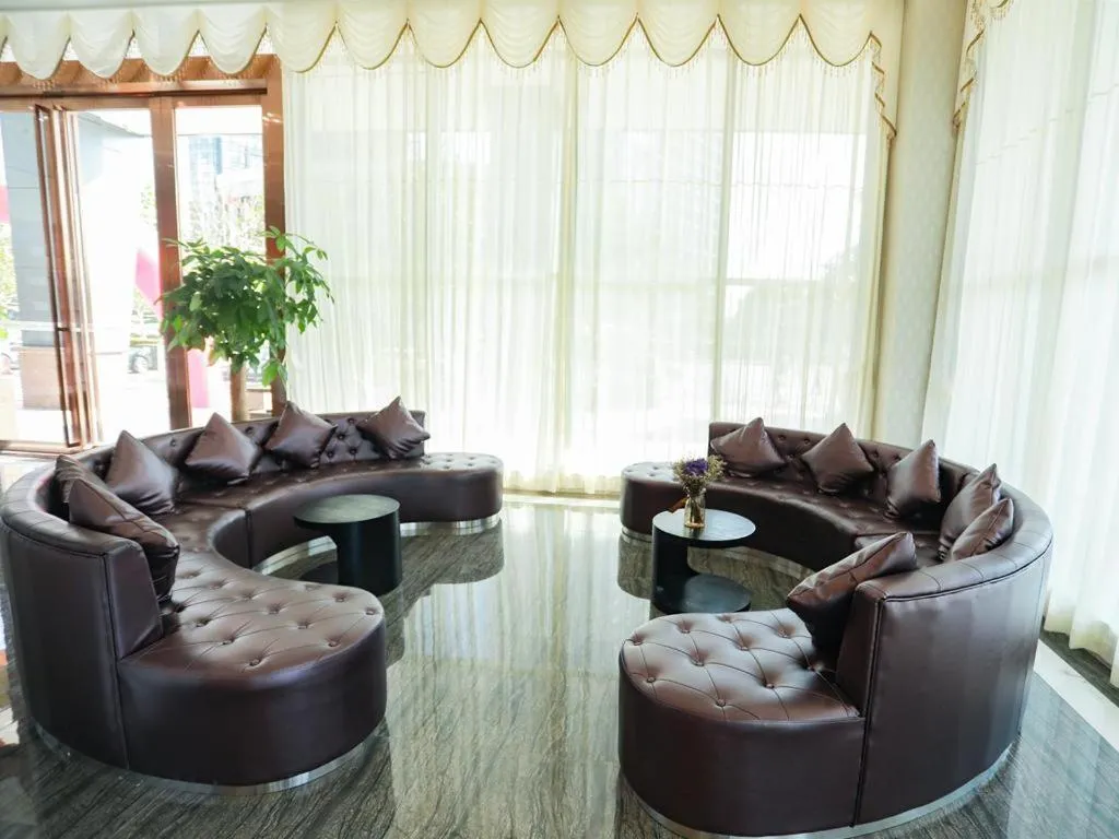 Lavande Hotel Fangchenggang Administrative Center