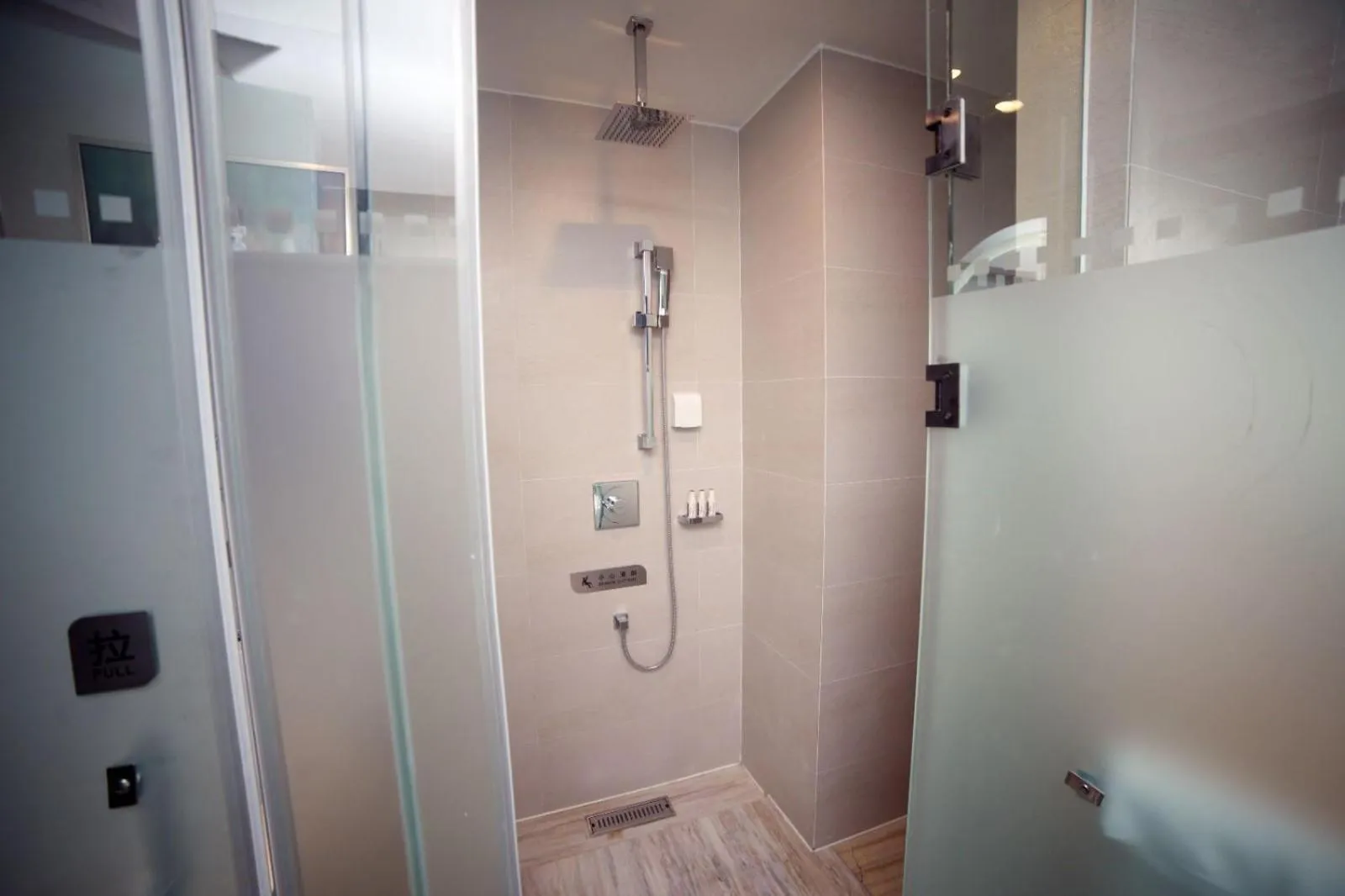 Lavande Hotel Taian Dongyue Street Daimiao