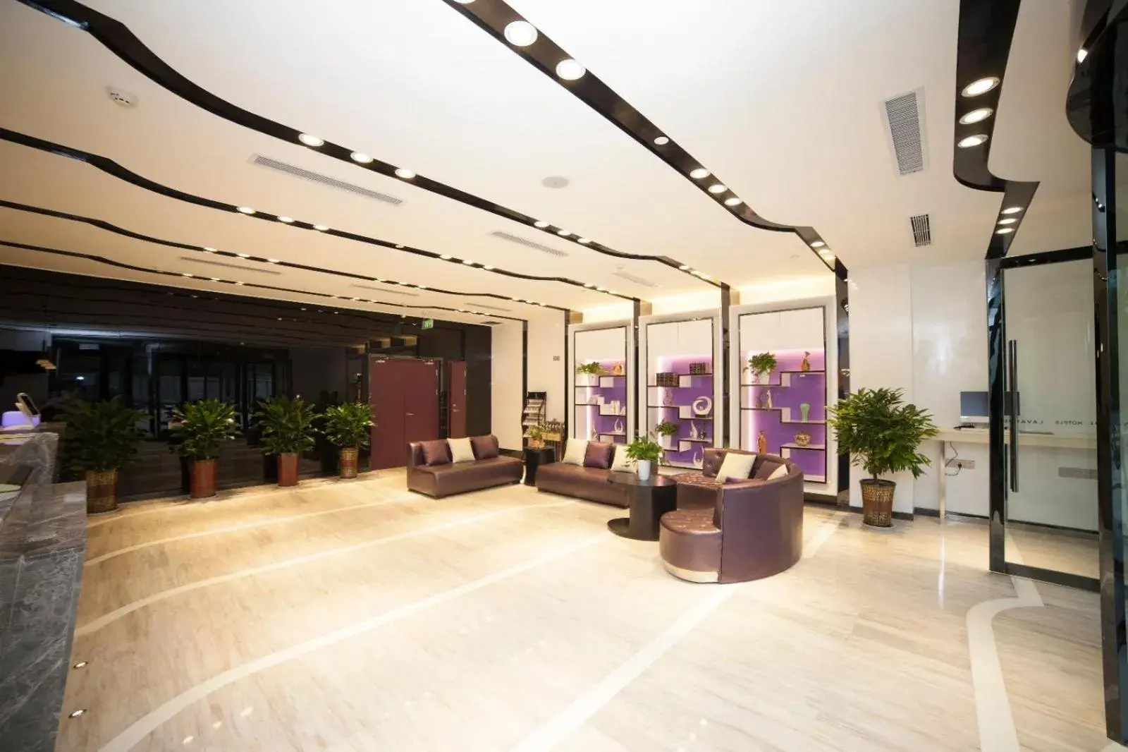 Lavande Hotel Taian Dongyue Street Daimiao Lavande Hotel Taian Dongyue Street Daimiao