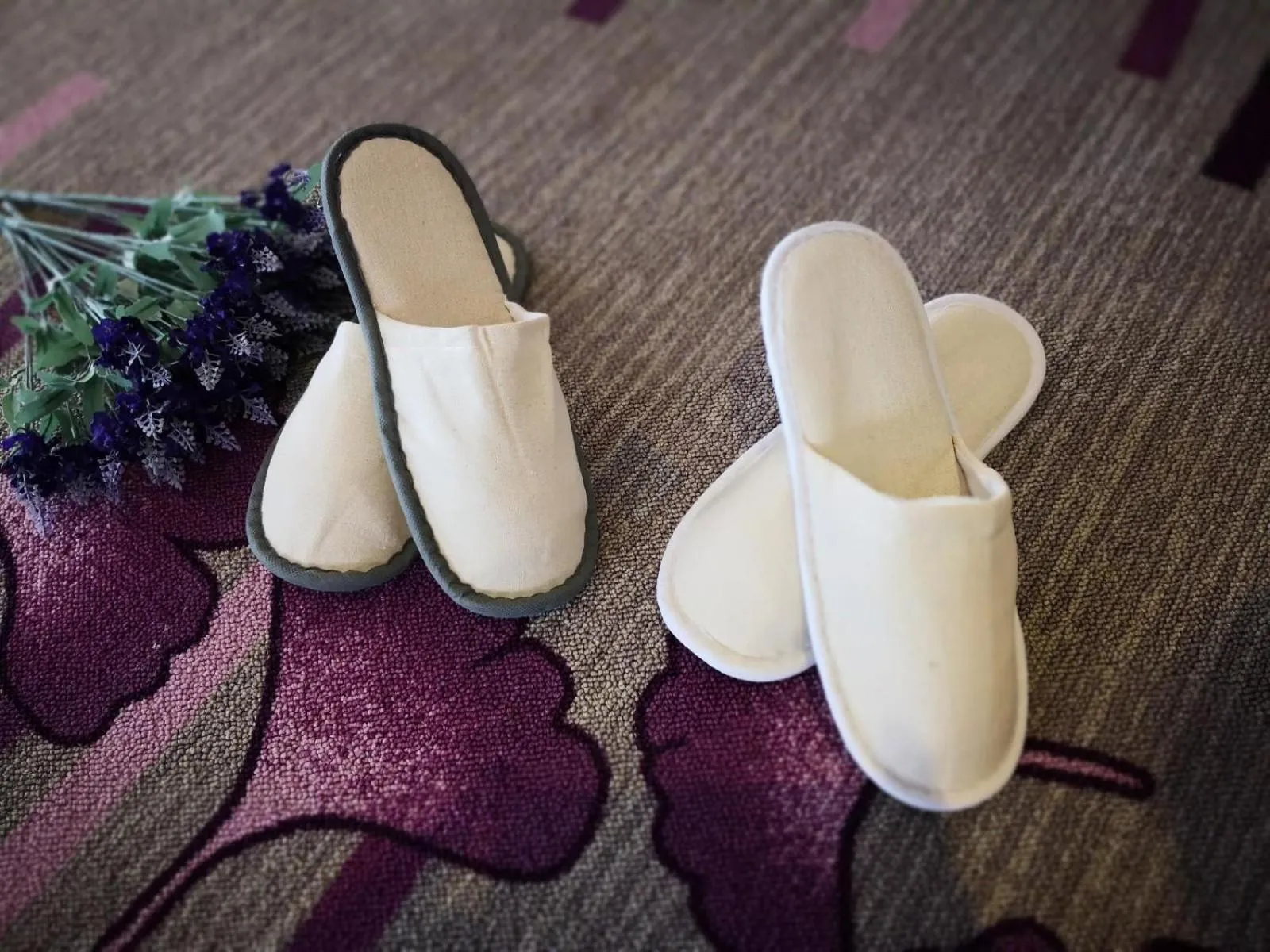 Lavande Hotel Yinchuan Railway Station Wanda