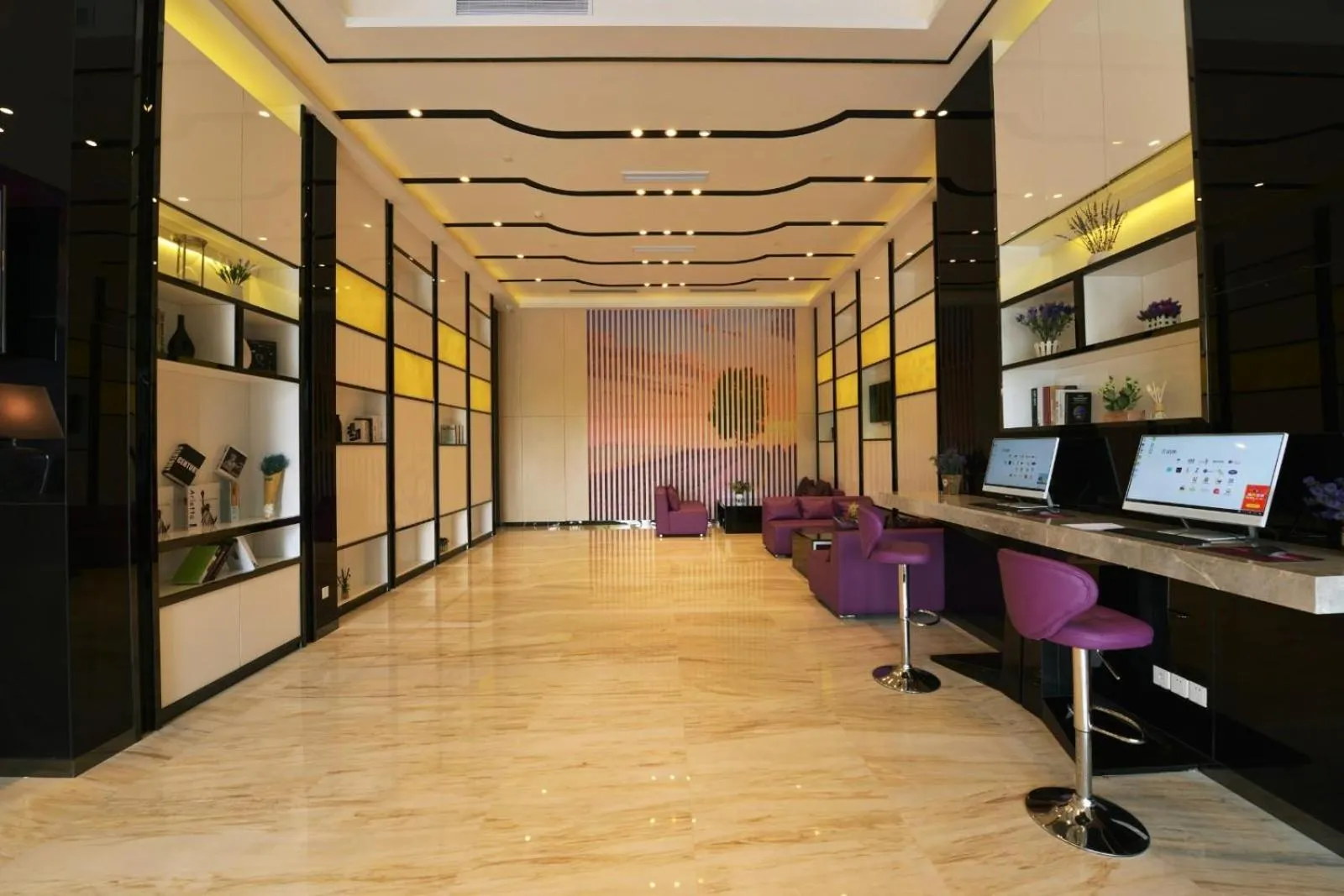 Lavande Hotel Qingyuan Sports Park Municipal Government