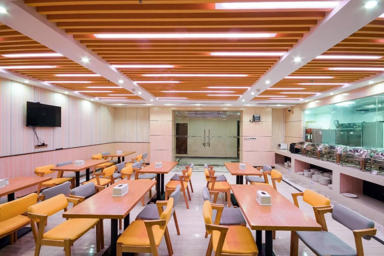 Lavande Hotel Qingyuan Sports Park Municipal Government