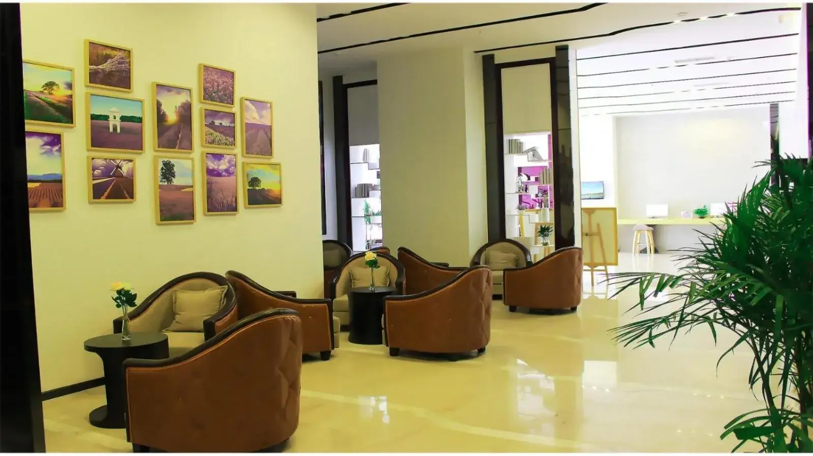 Lavande Hotel Neijiang Hanan Avenue Lavande Hotel Neijiang Hanan Avenue