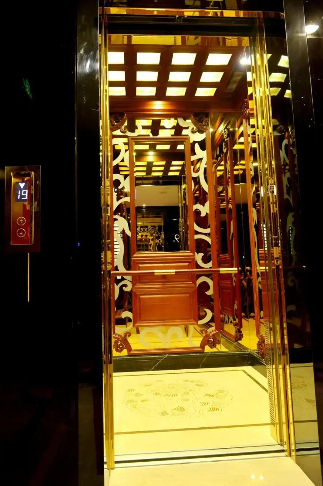 Lavande Hotel Neijiang Hanan Avenue Lavande Hotel Neijiang Hanan Avenue