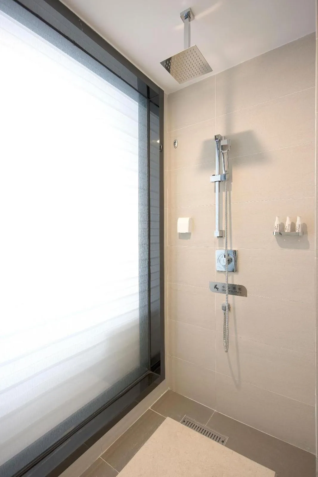 Lavande Hotel Zhongshan Shaxi