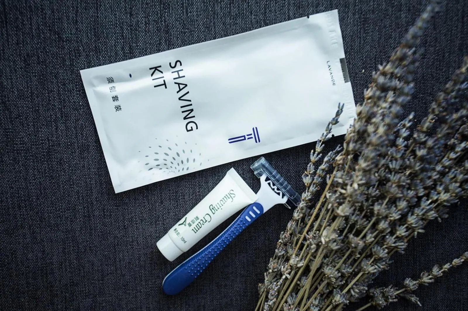 Lavande Hotel Zhongshan Shaxi