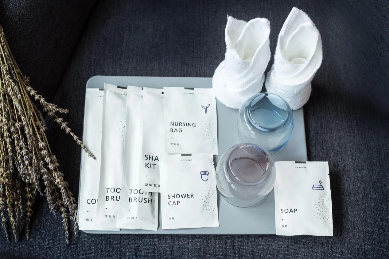 Lavande Hotel Zhongshan Shaxi