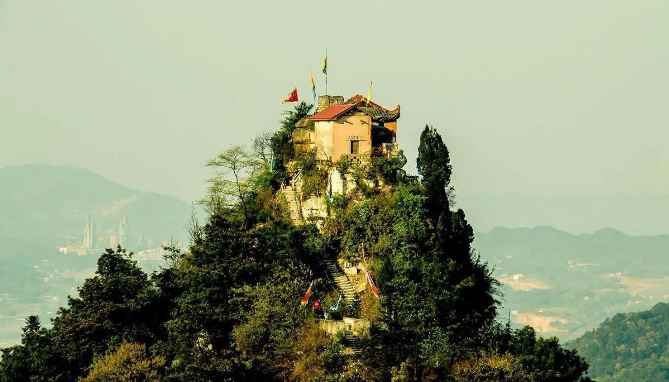 Lavande Hotel Chongqing Yongchuan Leheledou Wanda