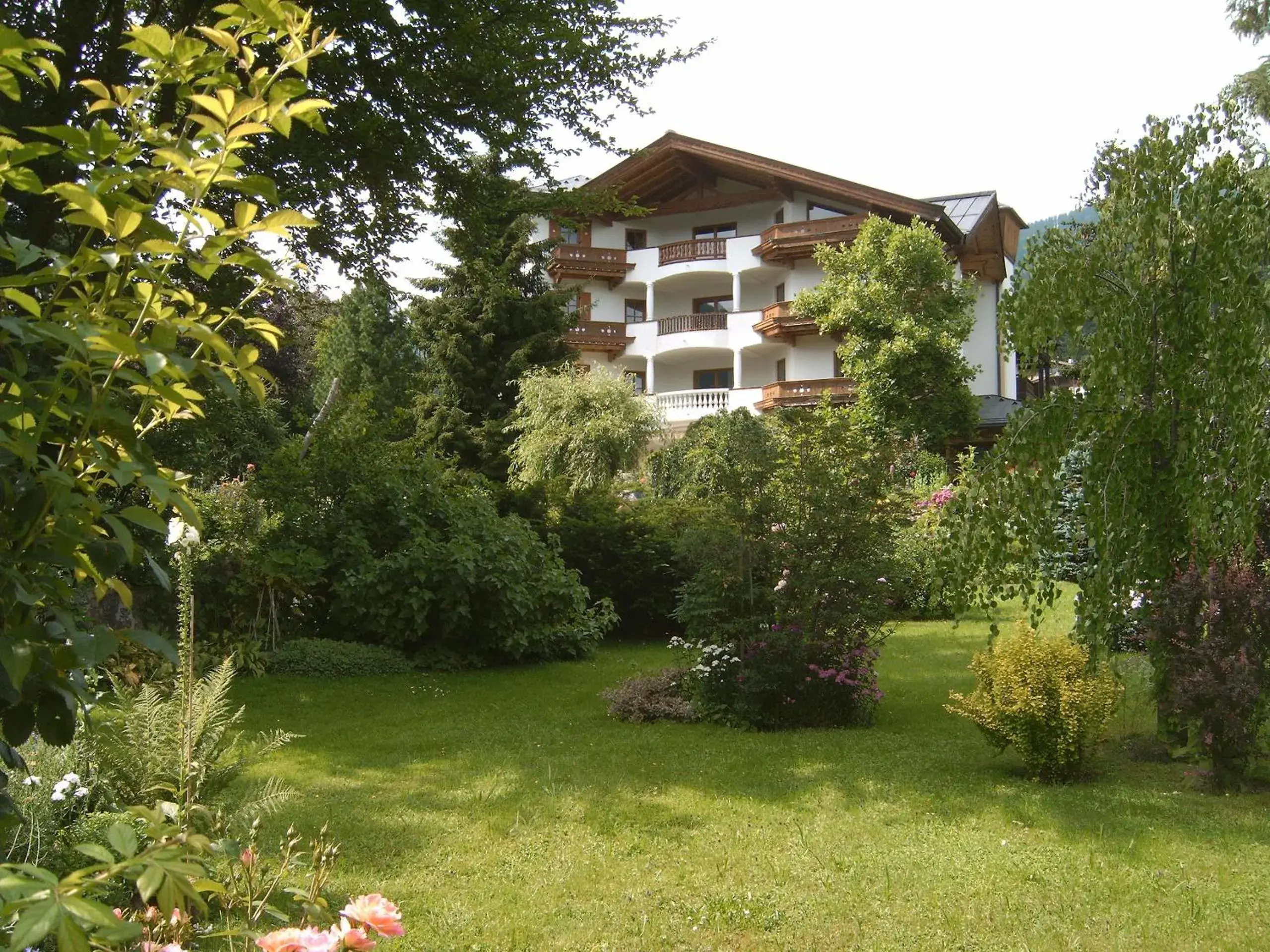 Landhotel Eva Landhotel Eva