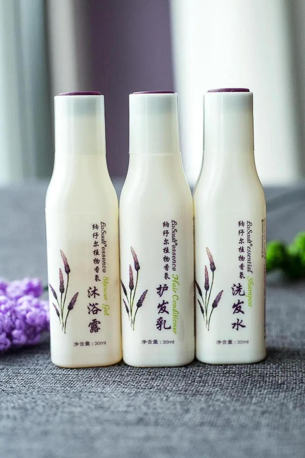 Lavande Hotel ZhanJiang HaiBin Avenue Jiangnanshijia Lavande Hotel ZhanJiang HaiBin Avenue Jiangnanshijia