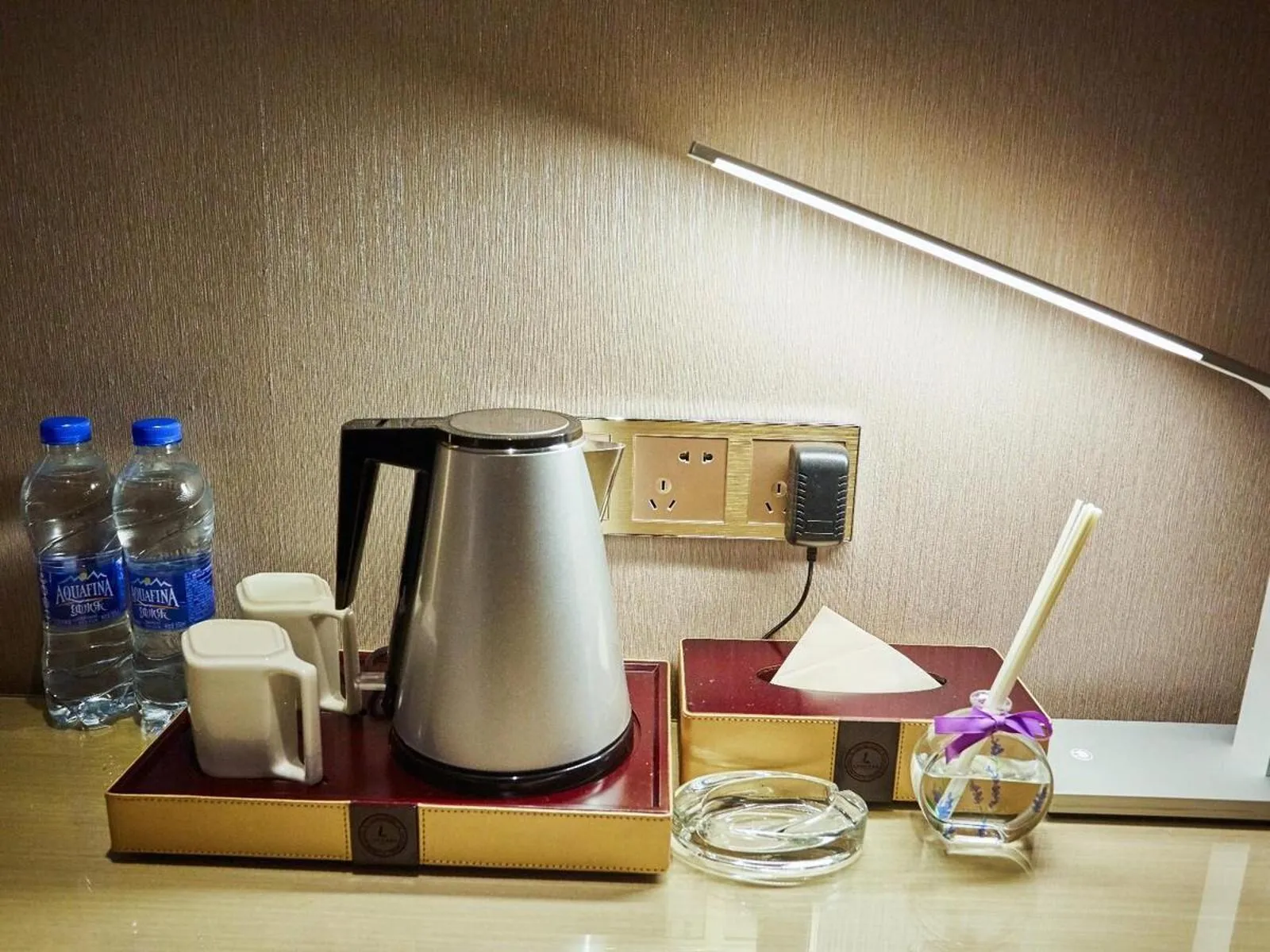 Lavande Hotel ZhanJiang HaiBin Avenue Jiangnanshijia