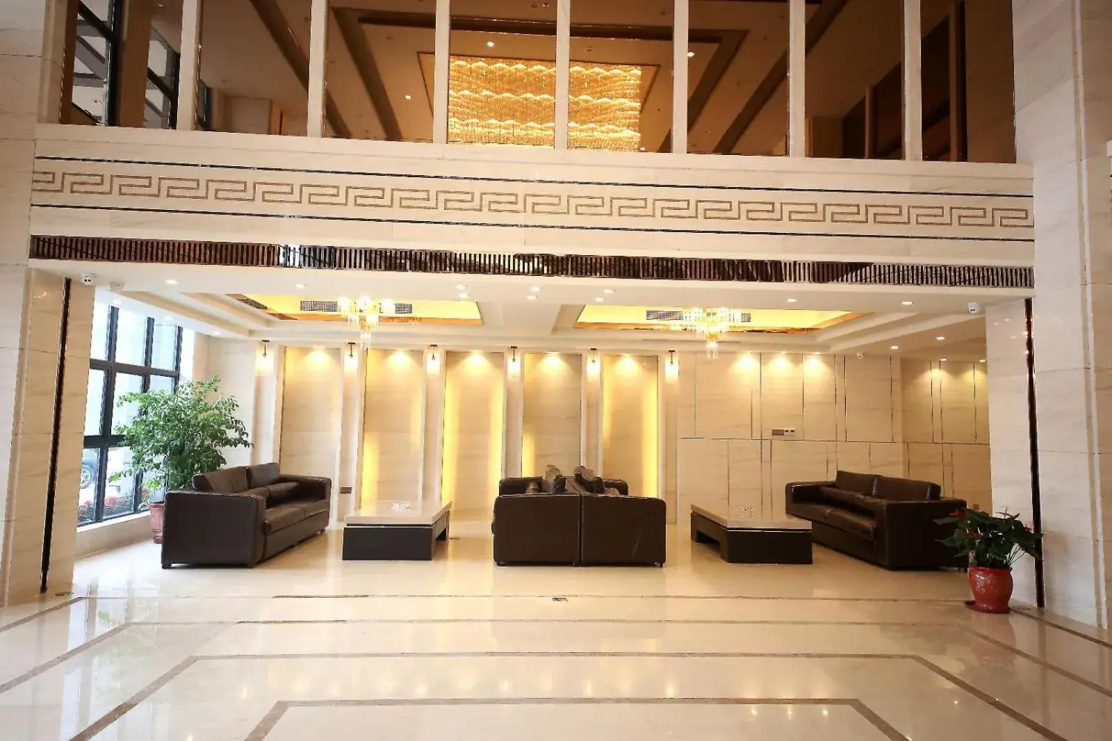 Lavande Hotel Heyuan Zijin Lavande Hotel Heyuan Zijin