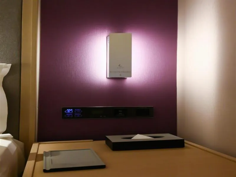 Lavande Hotel Turpan Grand Cross