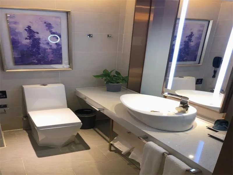 Lavande Hotel Turpan Grand Cross