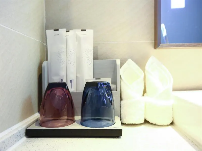 Lavande Hotel Turpan Grand Cross