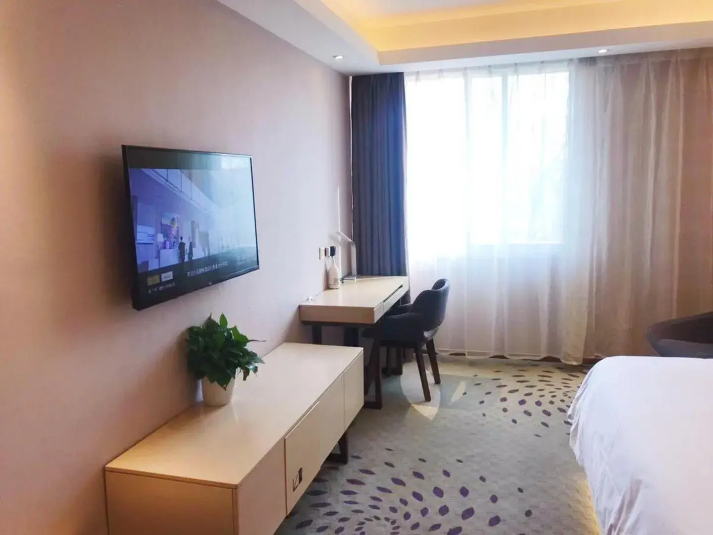 Lavande Hotel Turpan Grand Cross Lavande Hotel Turpan Grand Cross