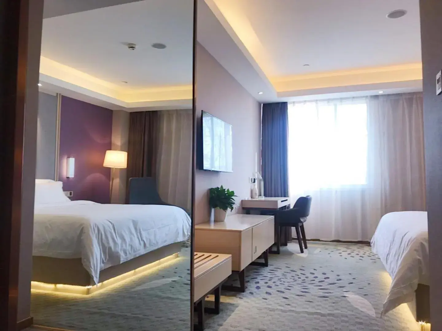 Lavande Hotel Turpan Grand Cross Lavande Hotel Turpan Grand Cross